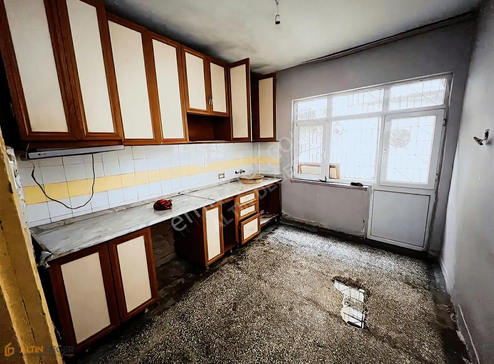 3+1 Ticariye Uygun Yatırımlık Cadde Cepheli Fırsat Daire