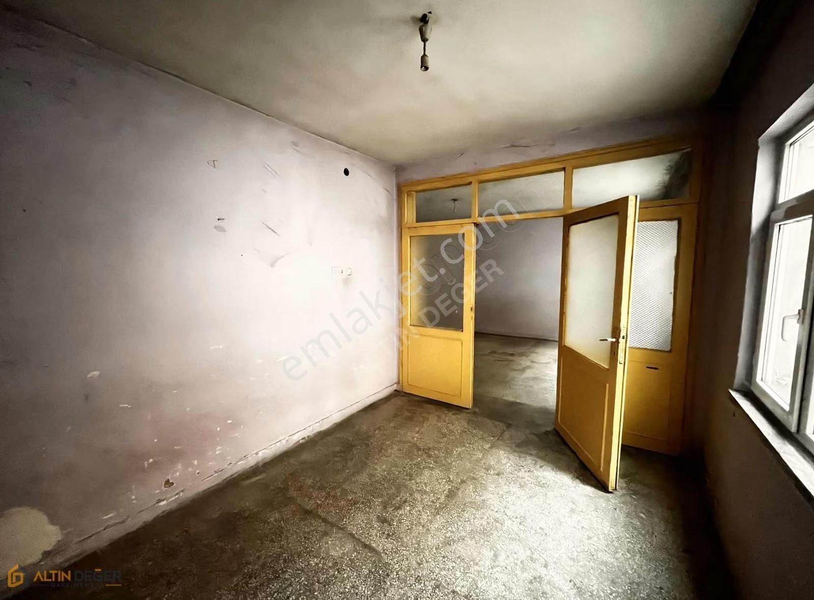 3+1 Ticariye Uygun Yatırımlık Cadde Cepheli Fırsat Daire - Görsel 9