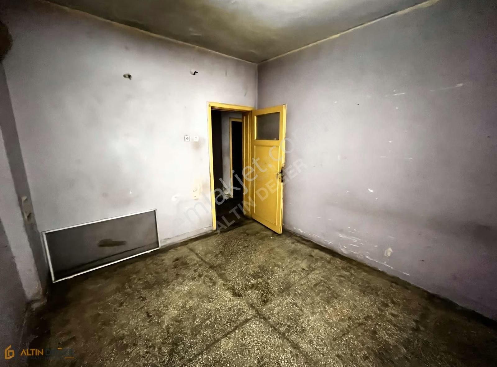 3+1 Ticariye Uygun Yatırımlık Cadde Cepheli Fırsat Daire - Görsel 7