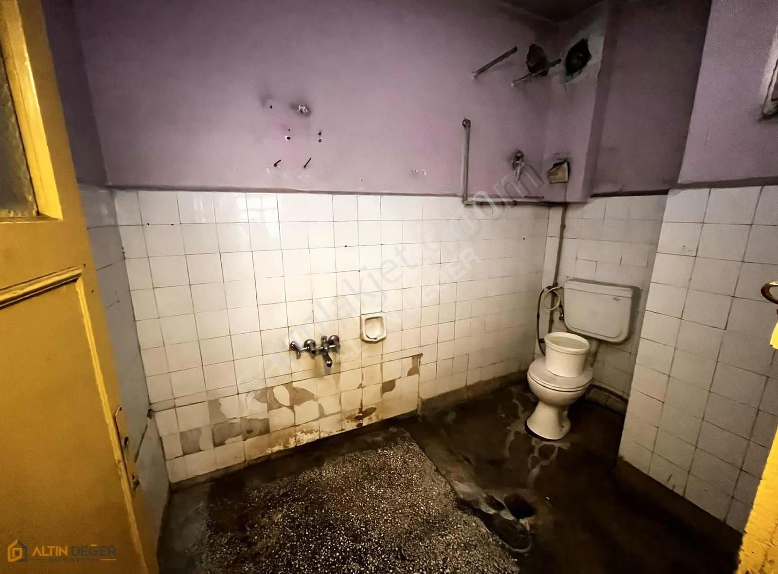 3+1 Ticariye Uygun Yatırımlık Cadde Cepheli Fırsat Daire - Görsel 4