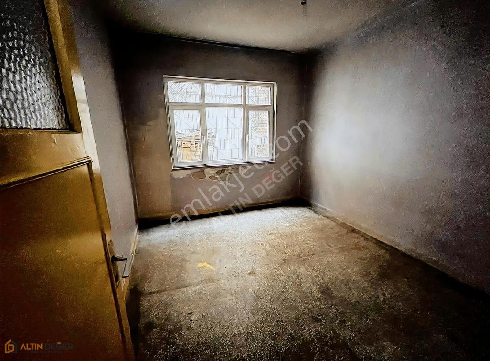 3+1 Ticariye Uygun Yatırımlık Cadde Cepheli Fırsat Daire - Görsel 16