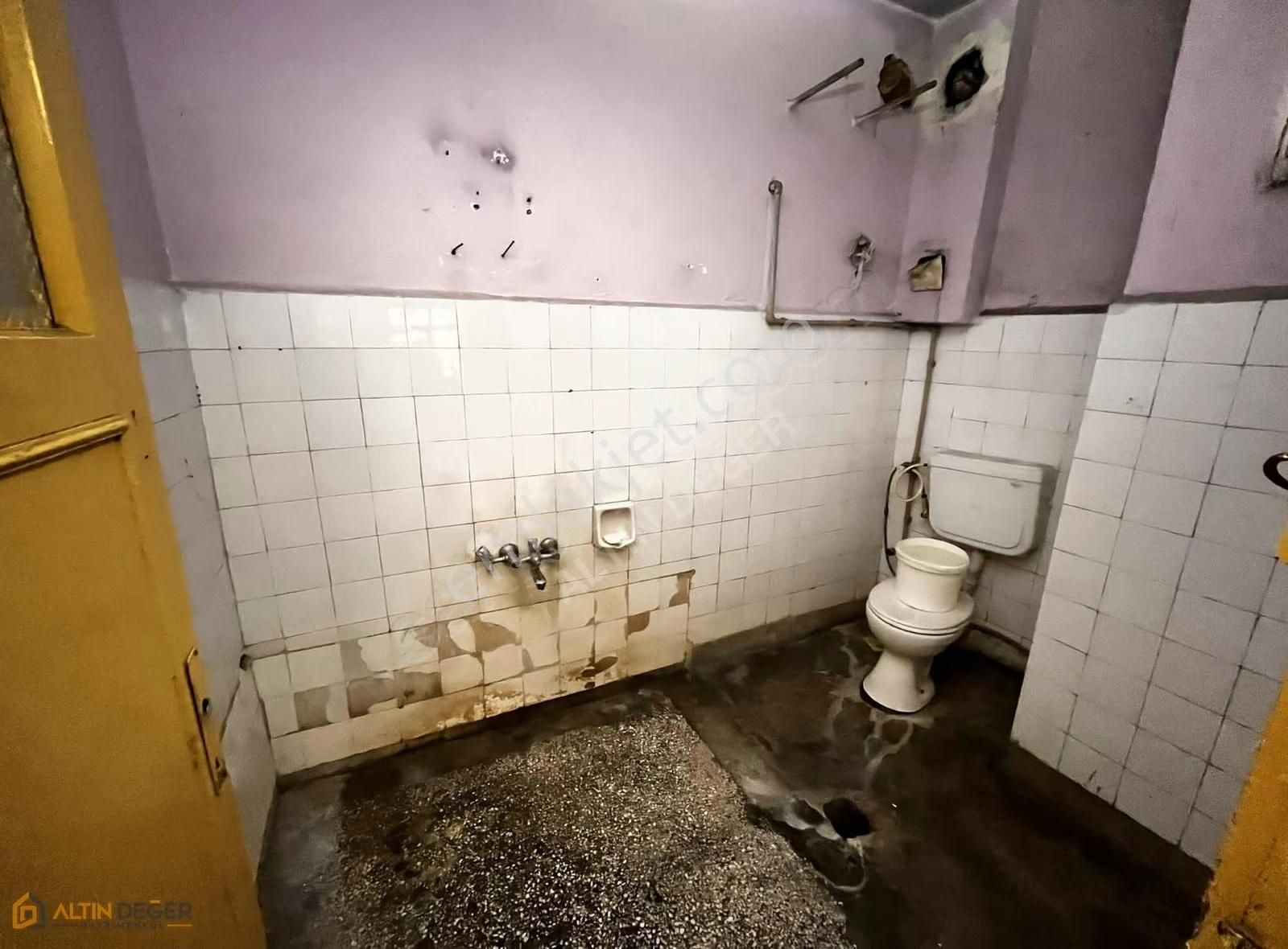 3+1 Ticariye Uygun Yatırımlık Cadde Cepheli Fırsat Daire - Görsel 5