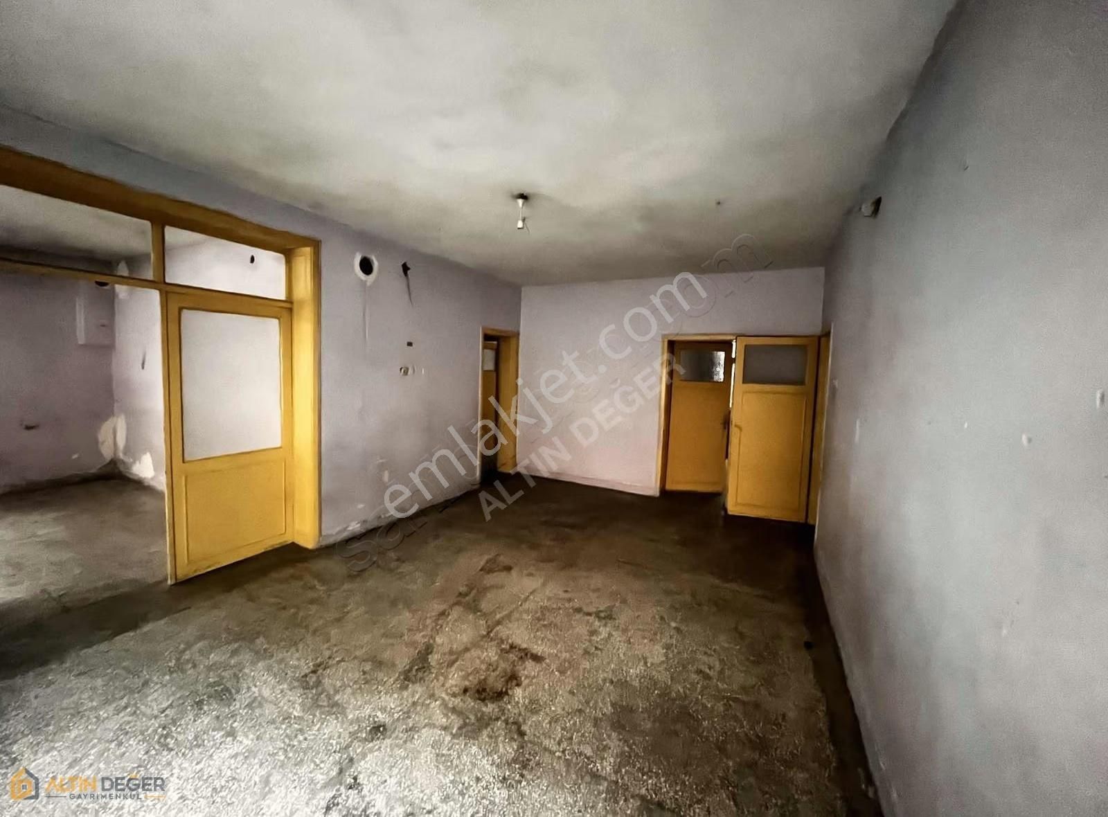 3+1 Ticariye Uygun Yatırımlık Cadde Cepheli Fırsat Daire - Görsel 12