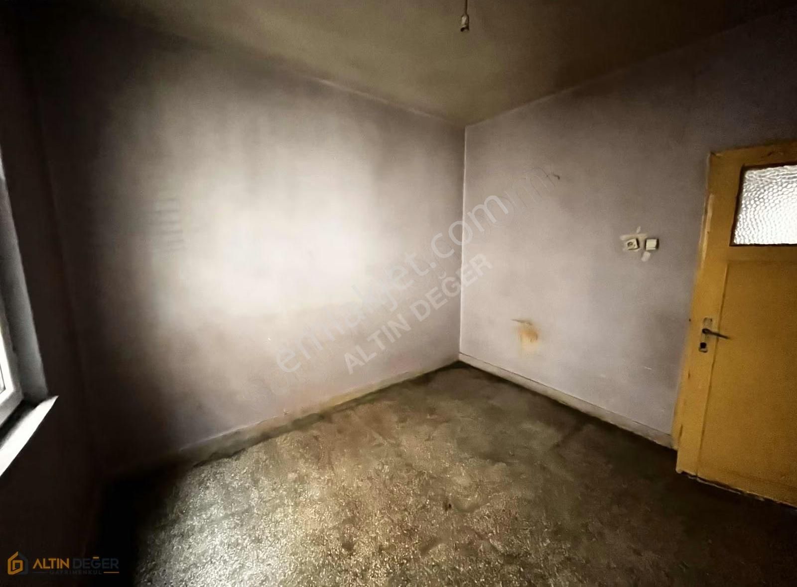 3+1 Ticariye Uygun Yatırımlık Cadde Cepheli Fırsat Daire - Görsel 6