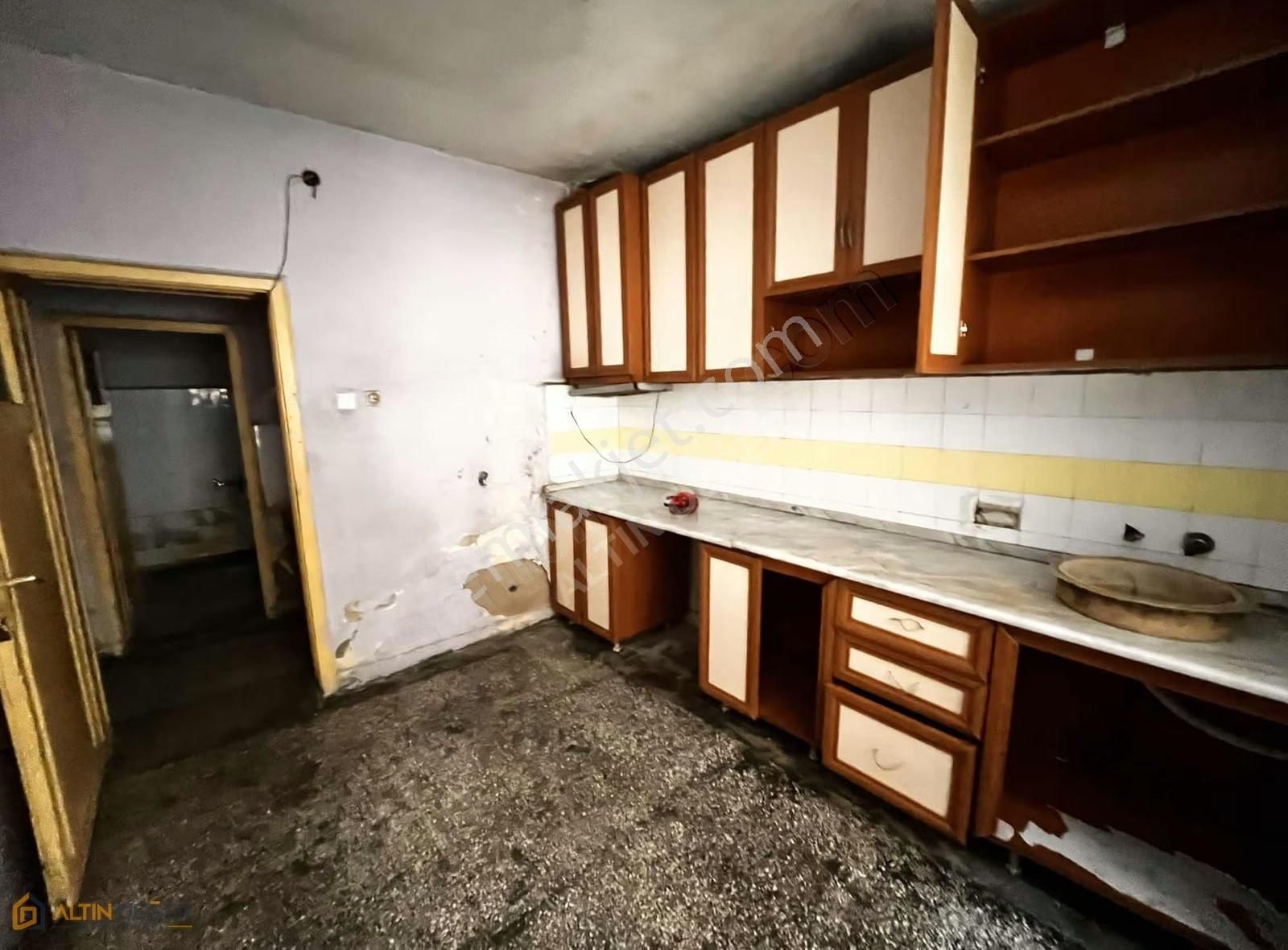 3+1 Ticariye Uygun Yatırımlık Cadde Cepheli Fırsat Daire - Görsel 13