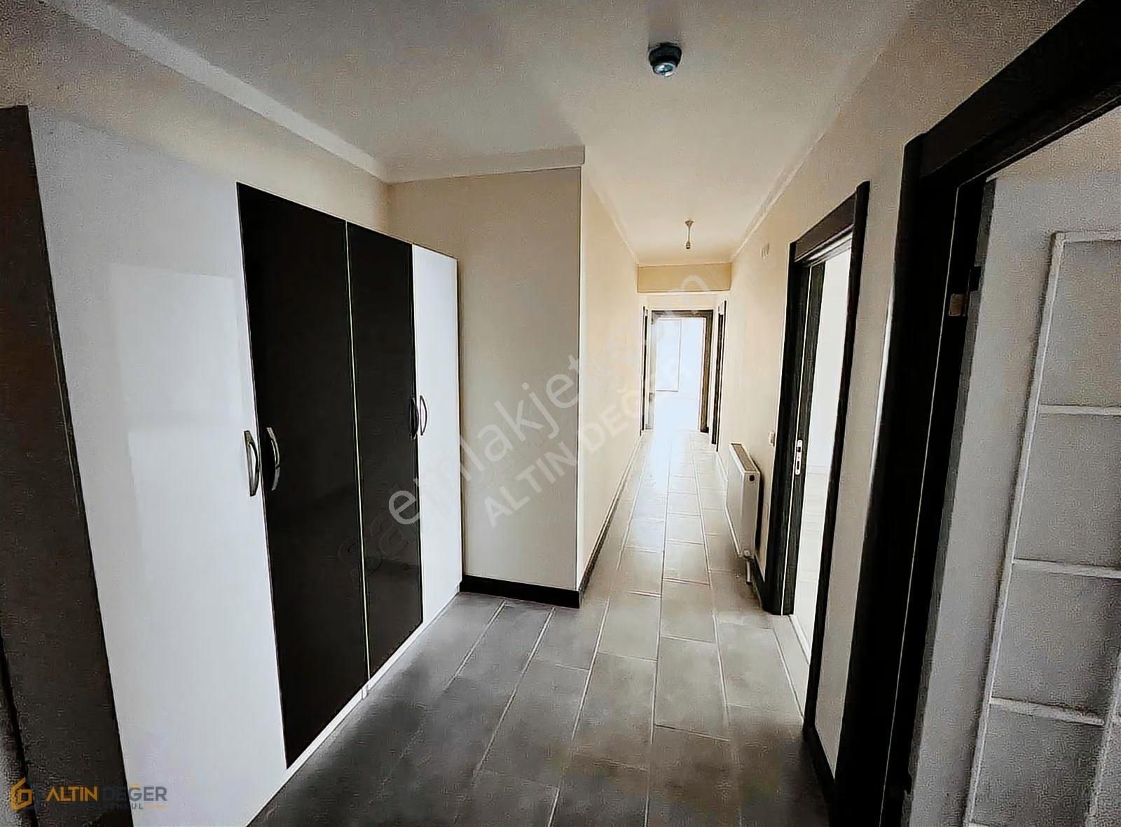 Devlet Hastanesi Karşısın Da 2+1 Kiralık Sıfır Daire - Görsel 17
