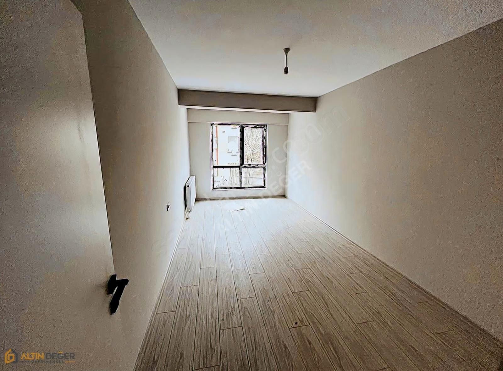 Devlet Hastanesi Karşısın Da 2+1 Kiralık Sıfır Daire - Görsel 10