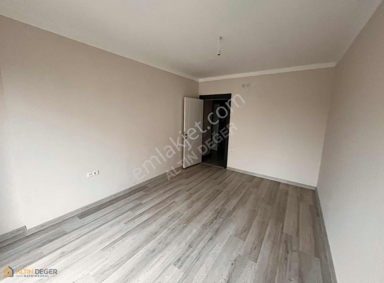 Devlet Hastanesi Karşısın Da 2+1 Kiralık Sıfır Daire - Görsel 4