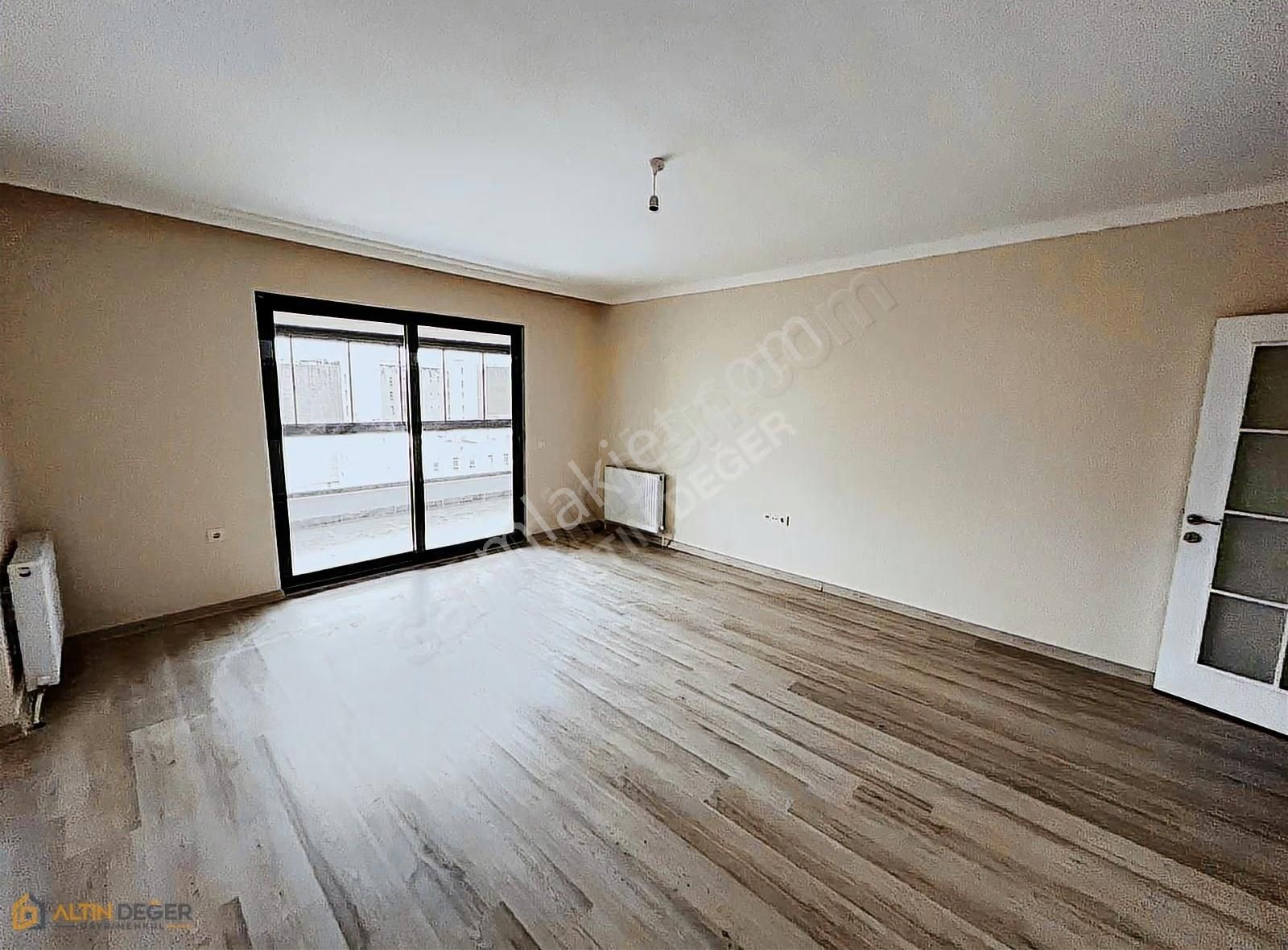 Devlet Hastanesi Karşısın Da 2+1 Kiralık Sıfır Daire - Görsel 8