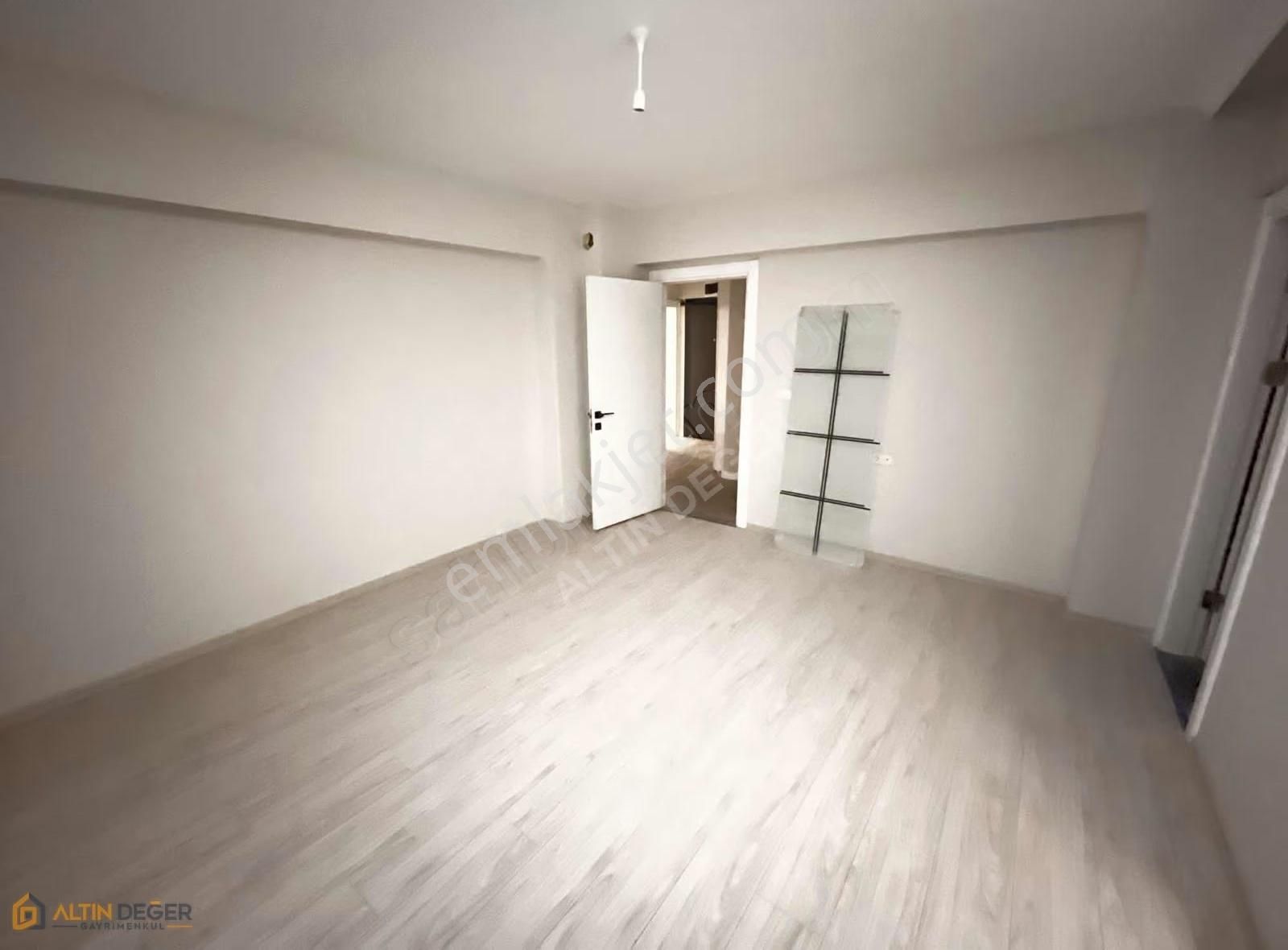 Zafer Mahallesi Sıfır 3+1 Daire Satılık - Görsel 18