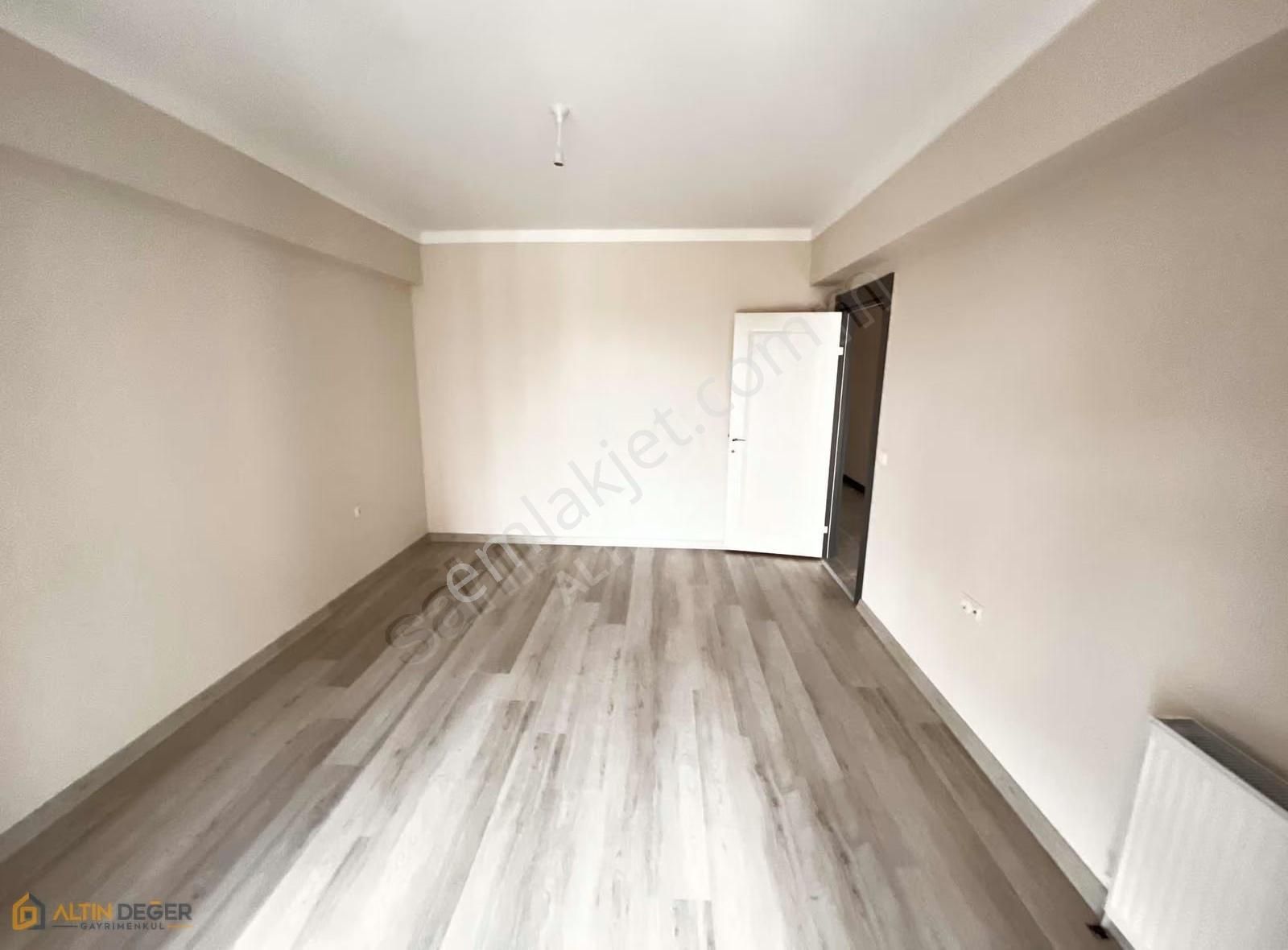 Zafer Mahallesi Sıfır 3+1 Daire Satılık - Görsel 9