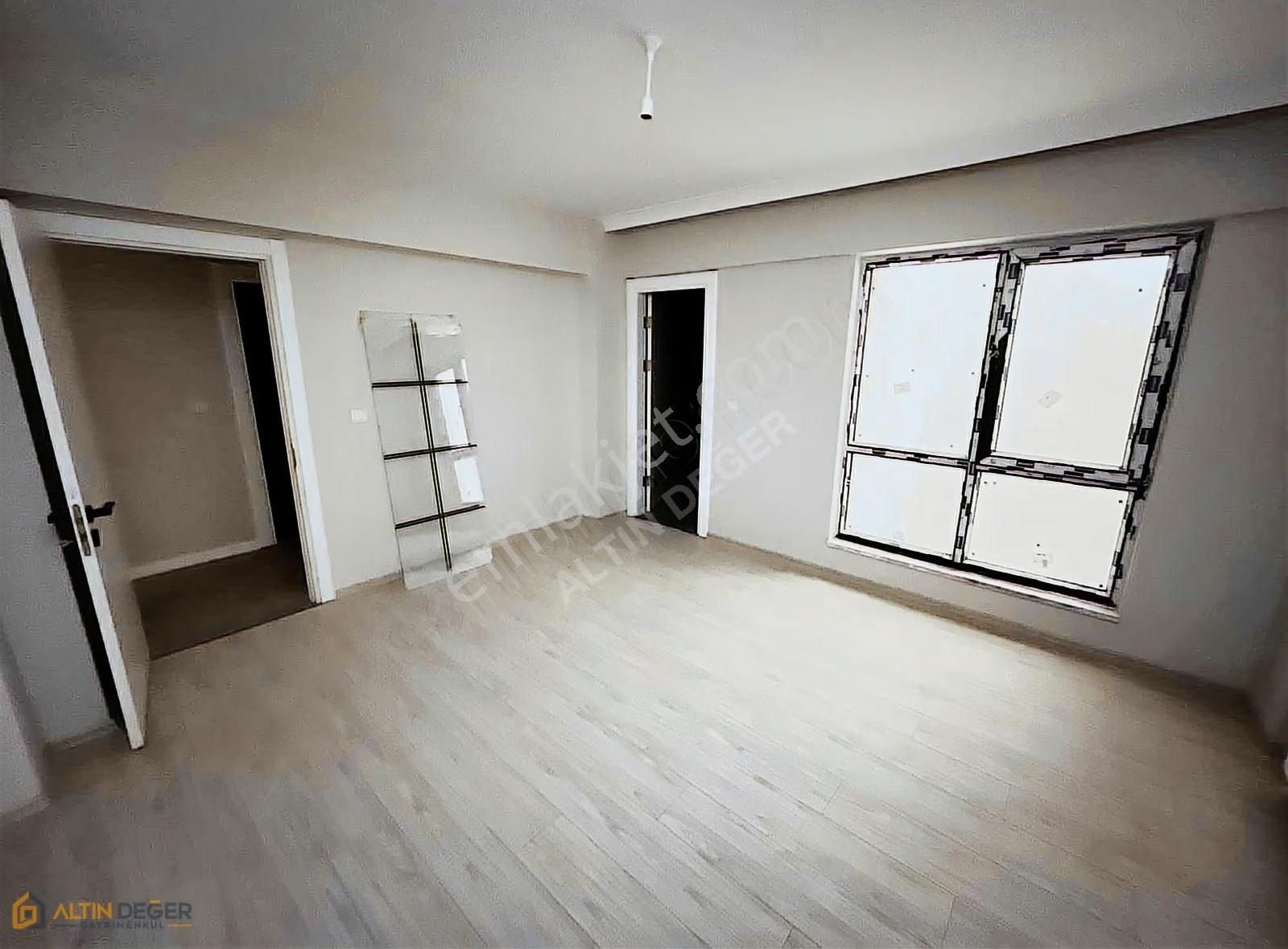 Zafer Mahallesi Sıfır 3+1 Daire Satılık - Görsel 16