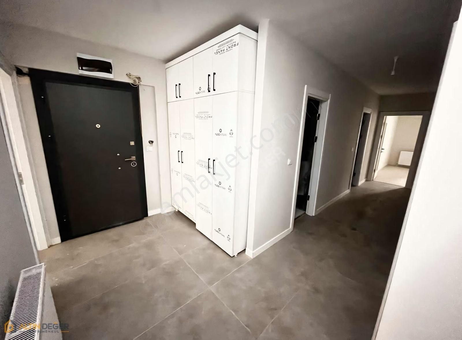 Zafer Mahallesi Sıfır 3+1 Daire Satılık - Görsel 6