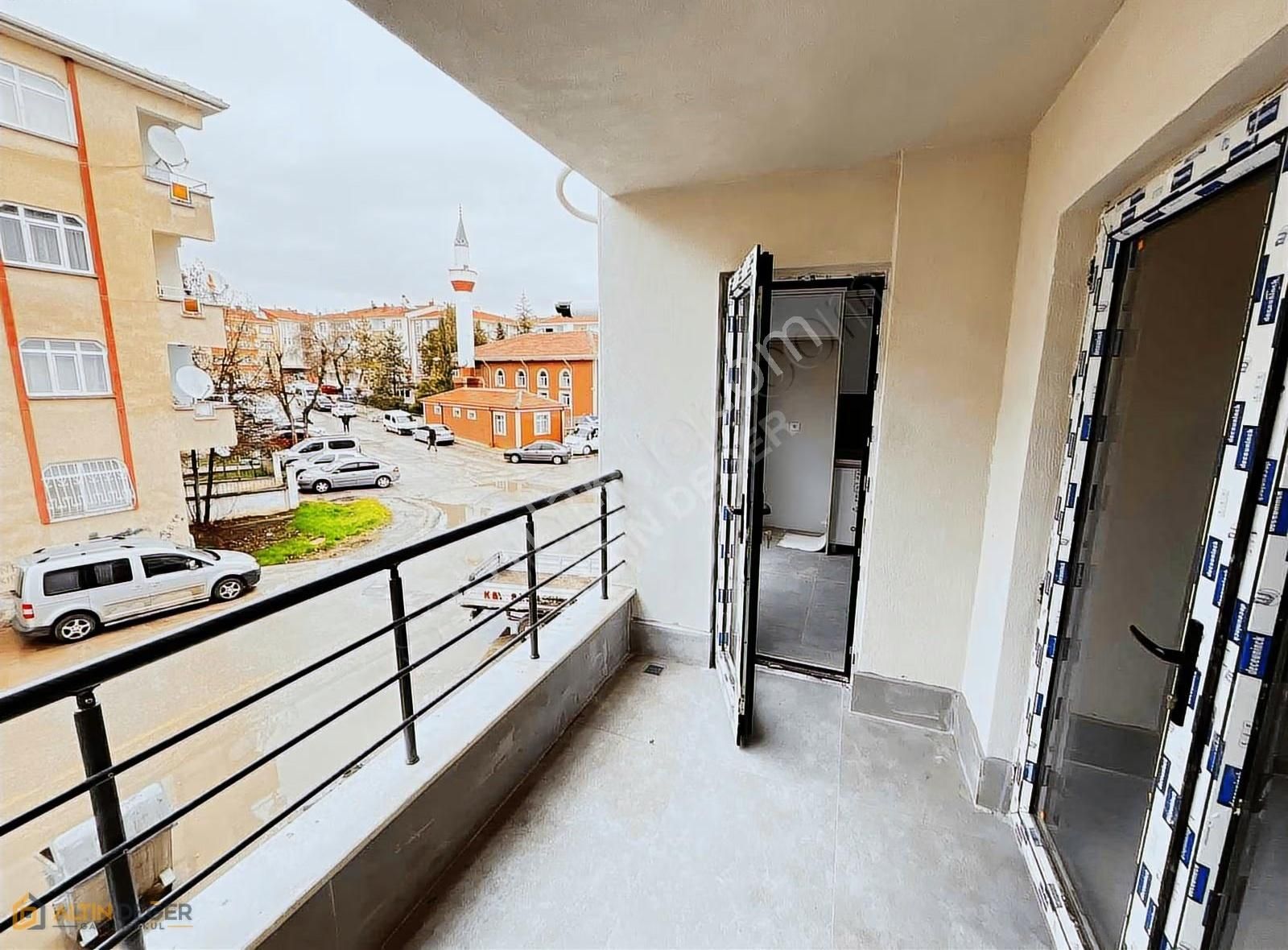 Zafer Mahallesi Sıfır 3+1 Daire Satılık - Görsel 10