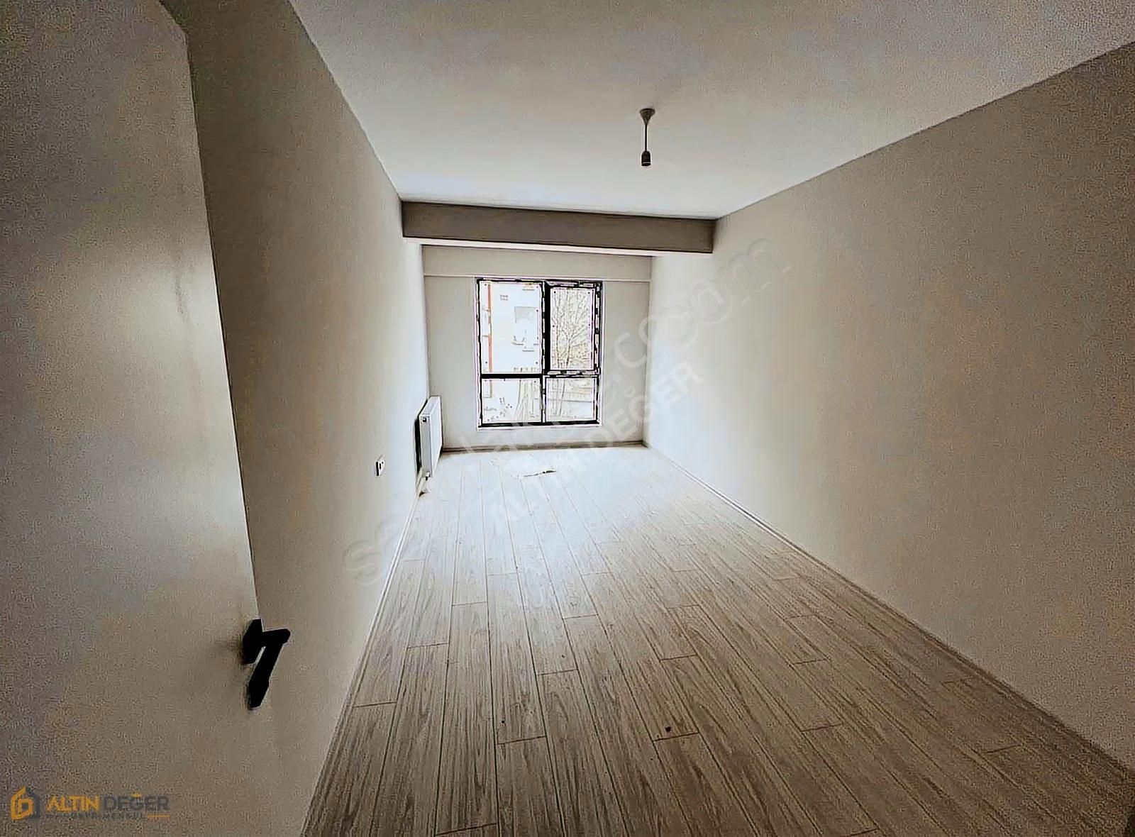 Zafer Mahallesi Sıfır 3+1 Daire Satılık - Görsel 4