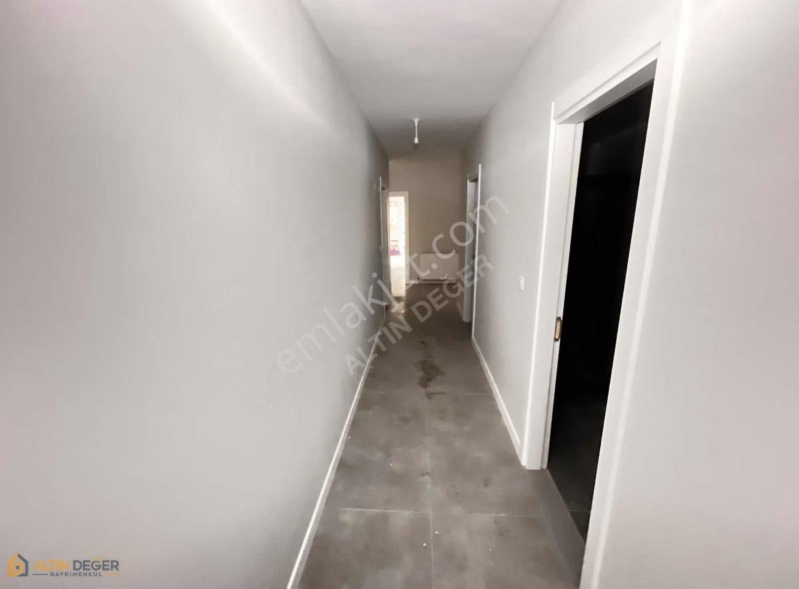 Zafer Mahallesi Sıfır 3+1 Daire Satılık - Görsel 11