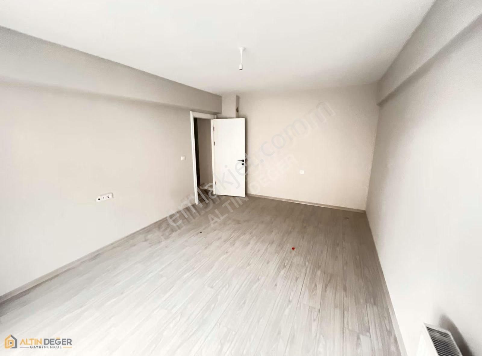 Zafer Mahallesi Sıfır 3+1 Daire Satılık - Görsel 17