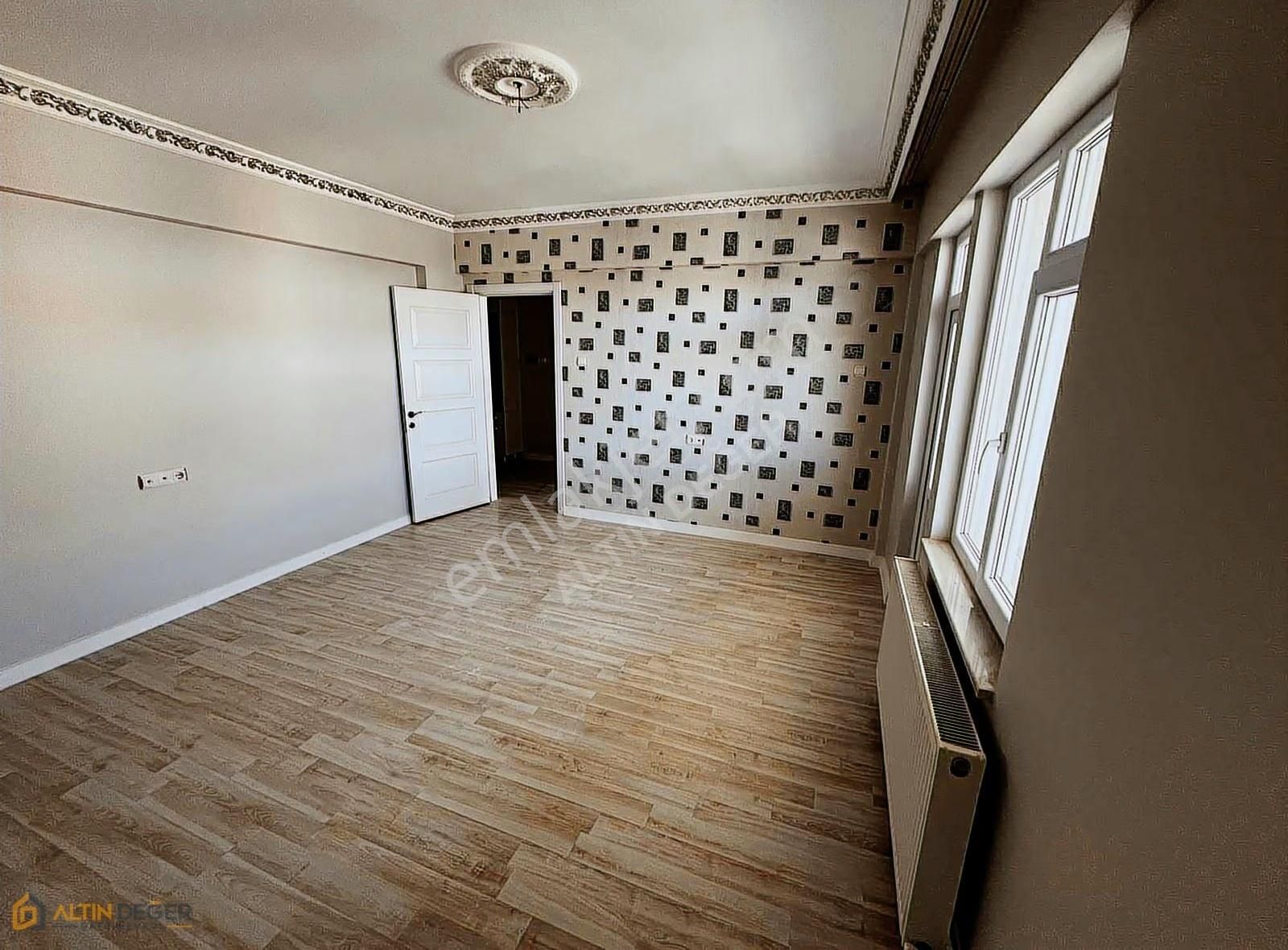 Şehitlik Mahallesi 4+1 Satılık Daire - Görsel 10