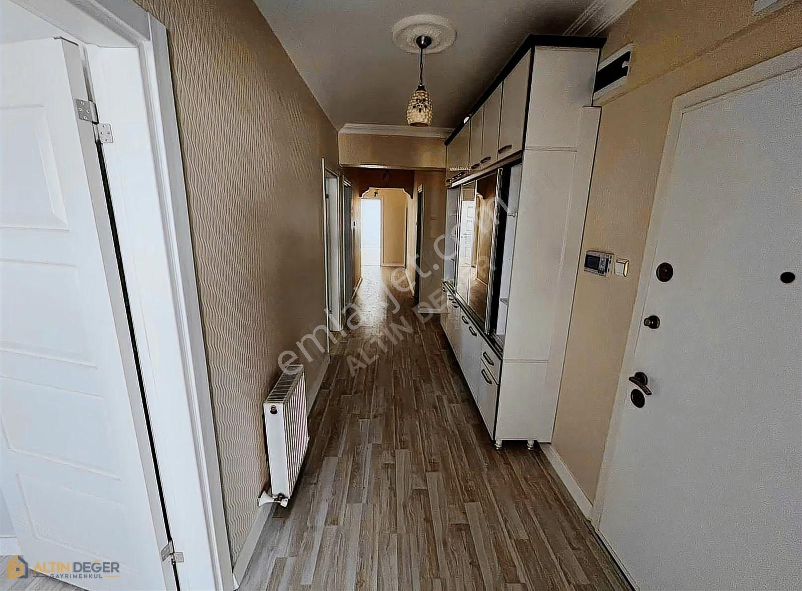 Şehitlik Mahallesi 4+1 Satılık Daire - Görsel 12