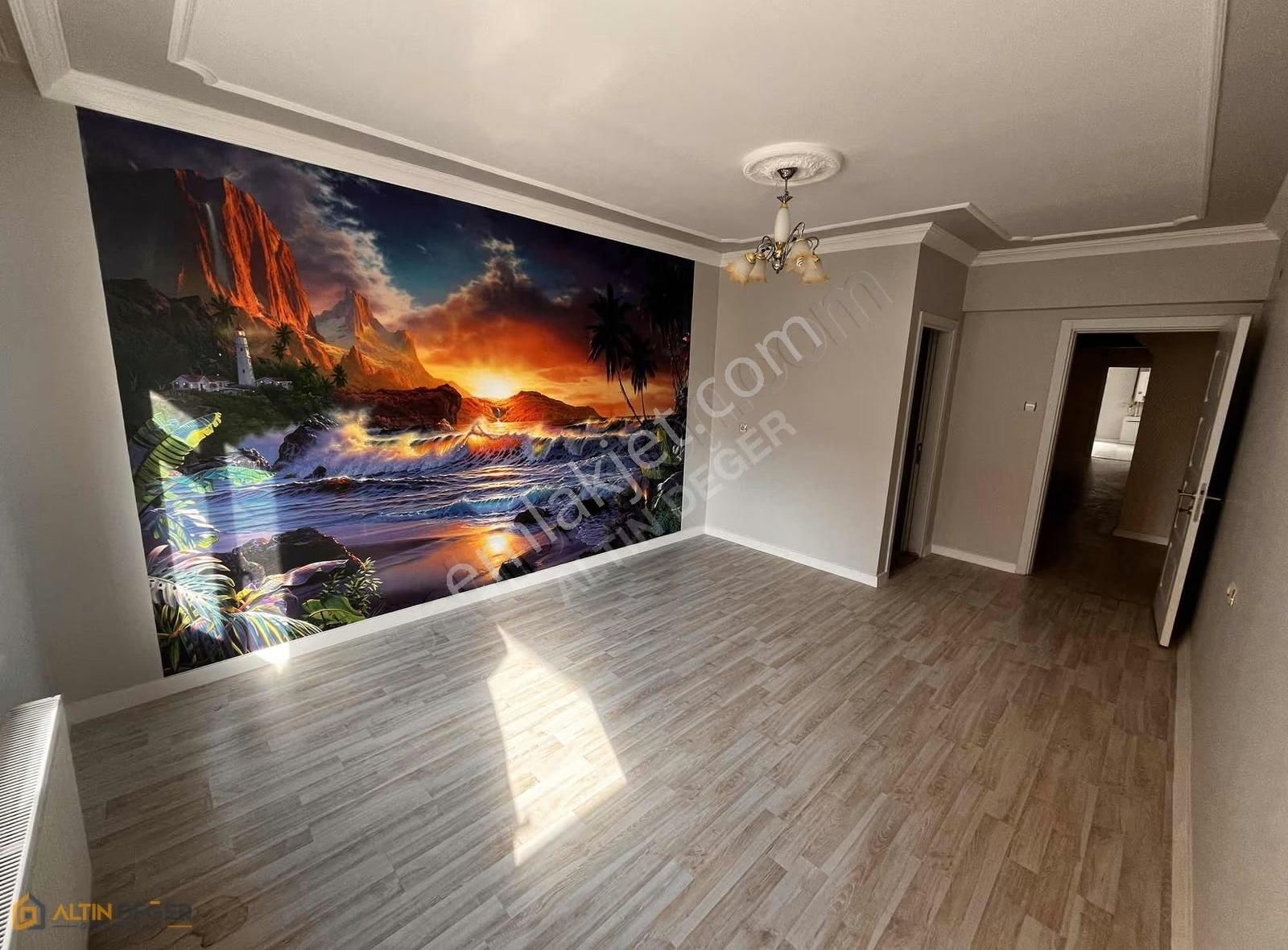 Şehitlik Mahallesi 4+1 Satılık Daire