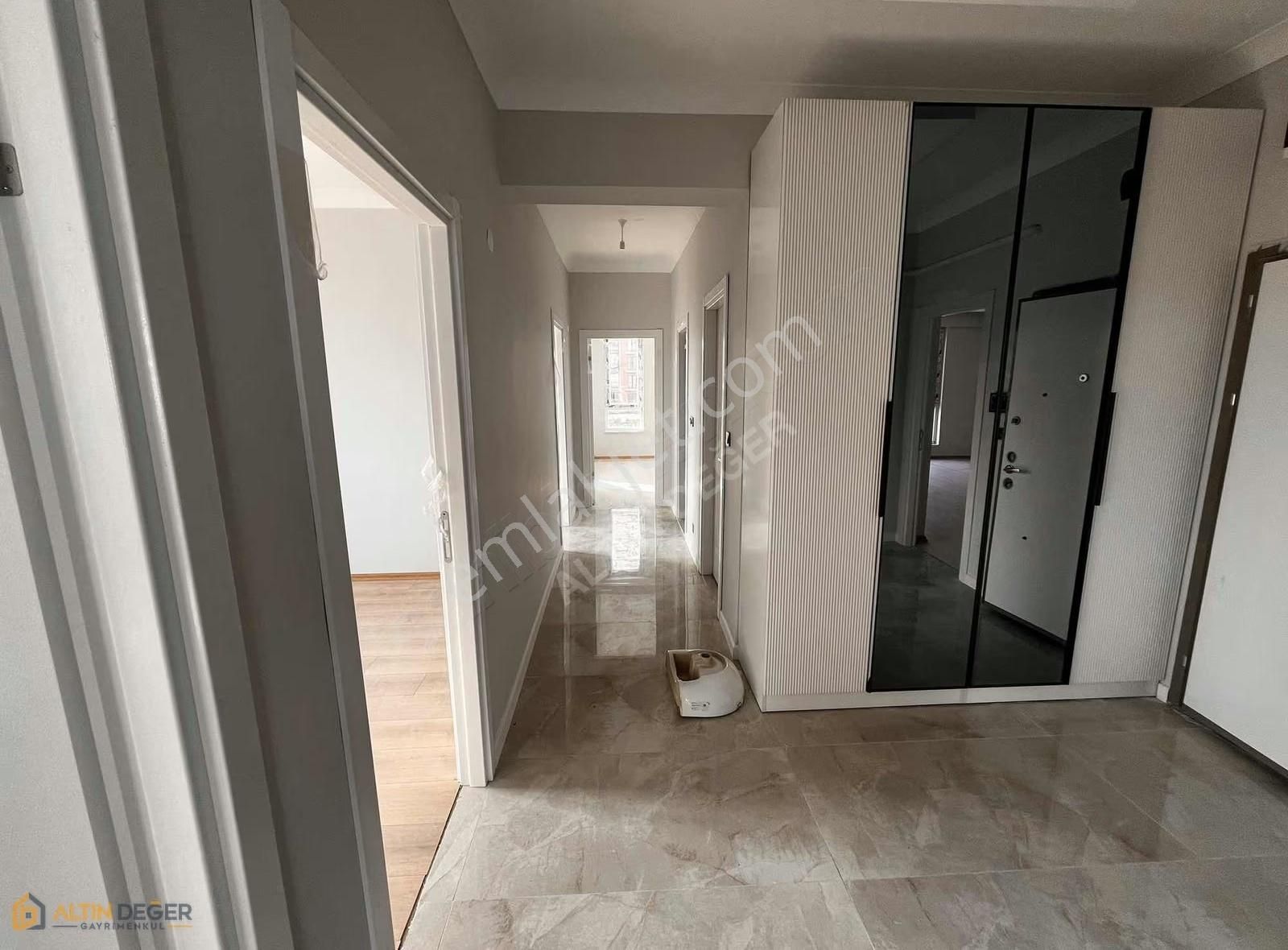 Şentepe Solda 4+1 Full Yapılı Lüks Sıfır Daire - Görsel 9