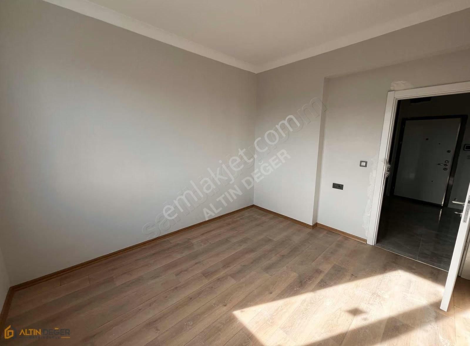 Şentepe Solda 4+1 Full Yapılı Lüks Sıfır Daire - Görsel 14