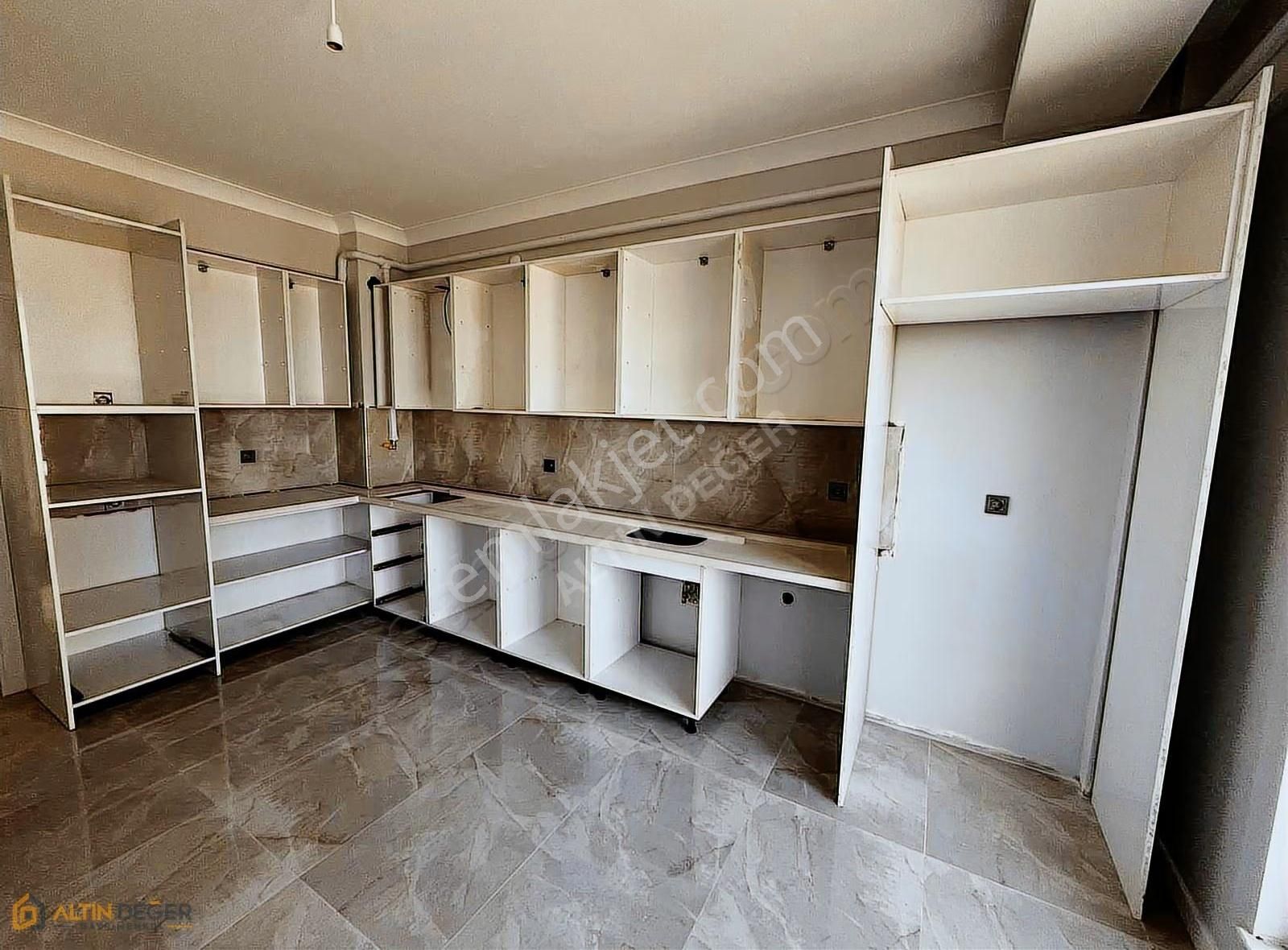 Şentepe Solda 4+1 Full Yapılı Lüks Sıfır Daire - Görsel 8