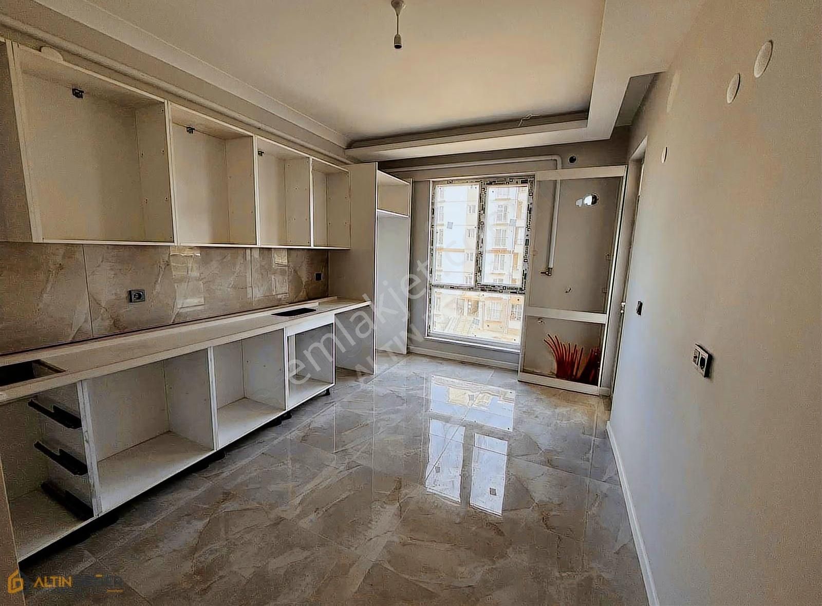 Şentepe Solda 4+1 Full Yapılı Lüks Sıfır Daire - Görsel 20