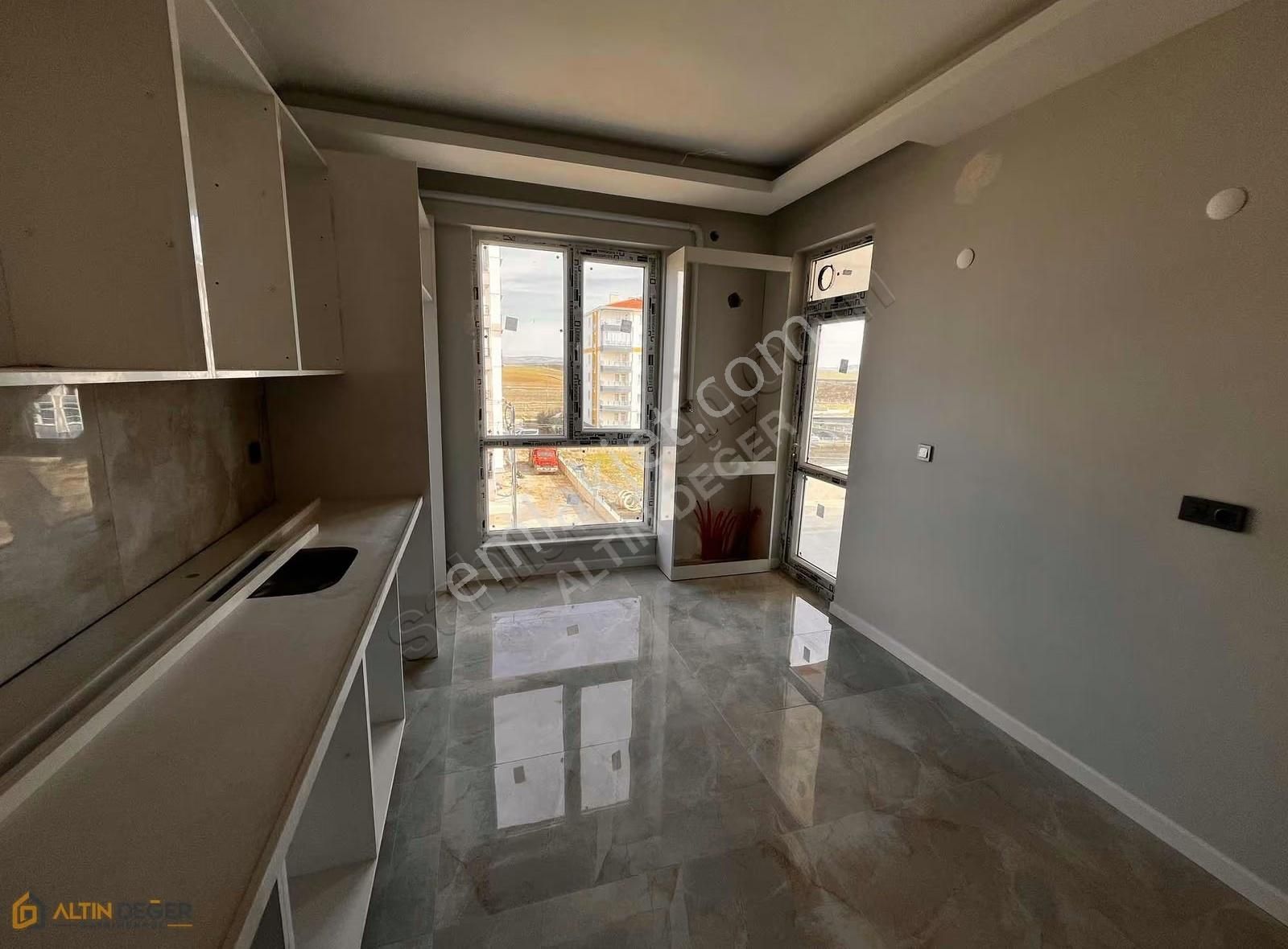 Şentepe Solda 4+1 Full Yapılı Lüks Sıfır Daire - Görsel 11