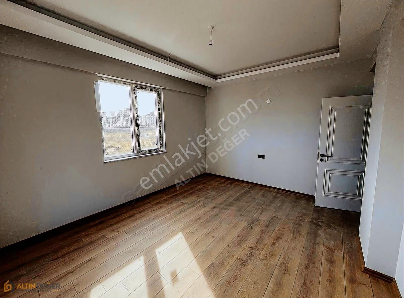 Şentepe Solda 4+1 Full Yapılı Lüks Sıfır Daire - Görsel 3