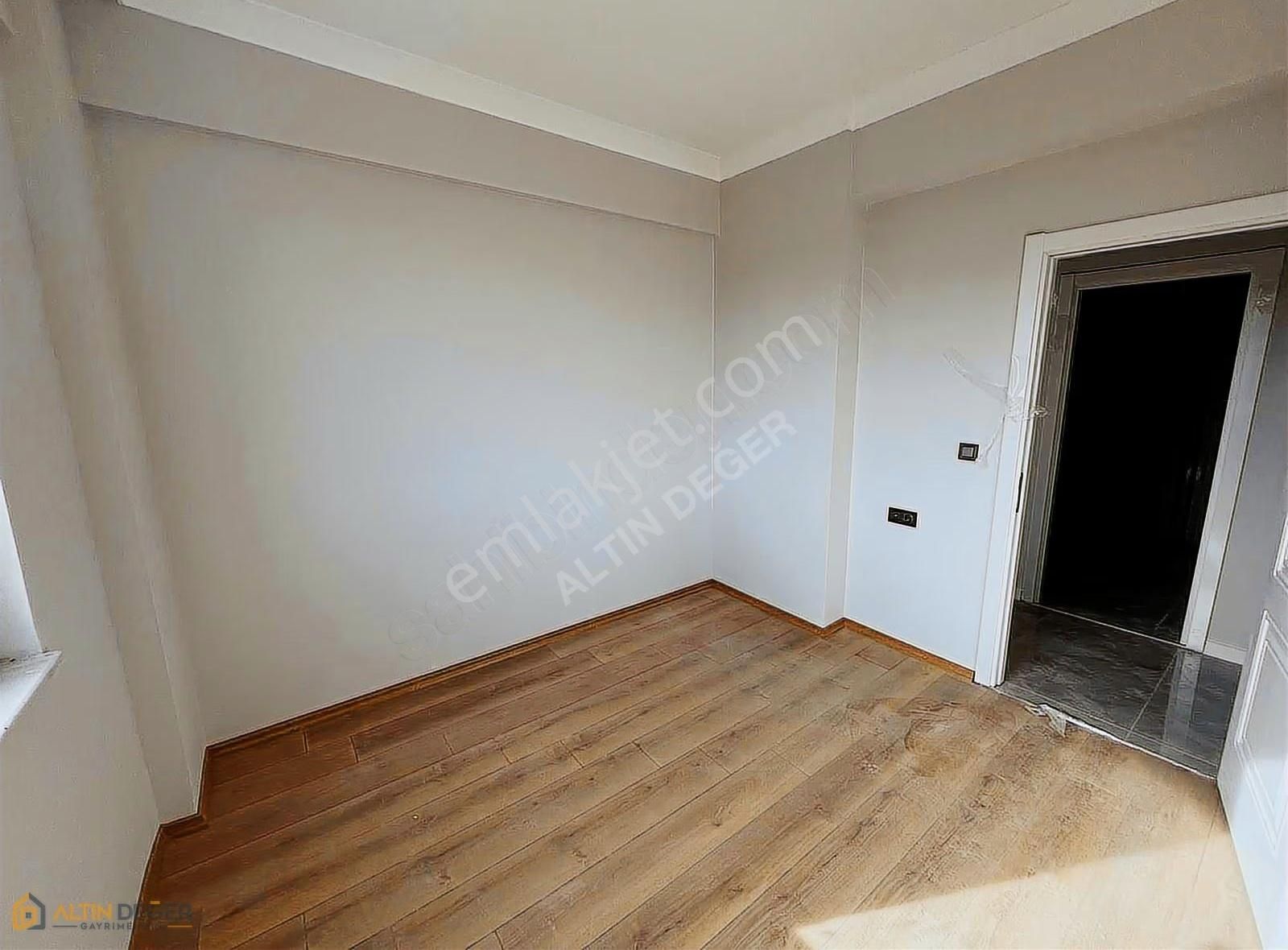 Şentepe Solda 4+1 Full Yapılı Lüks Sıfır Daire - Görsel 6