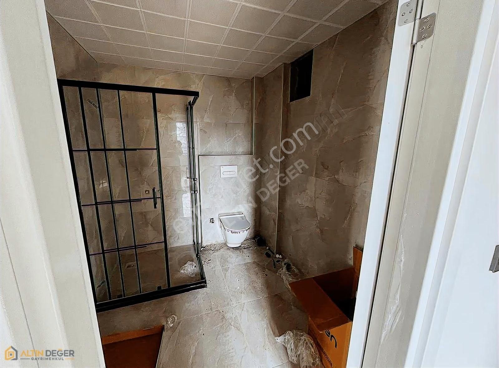 Şentepe Solda 4+1 Full Yapılı Lüks Sıfır Daire - Görsel 5