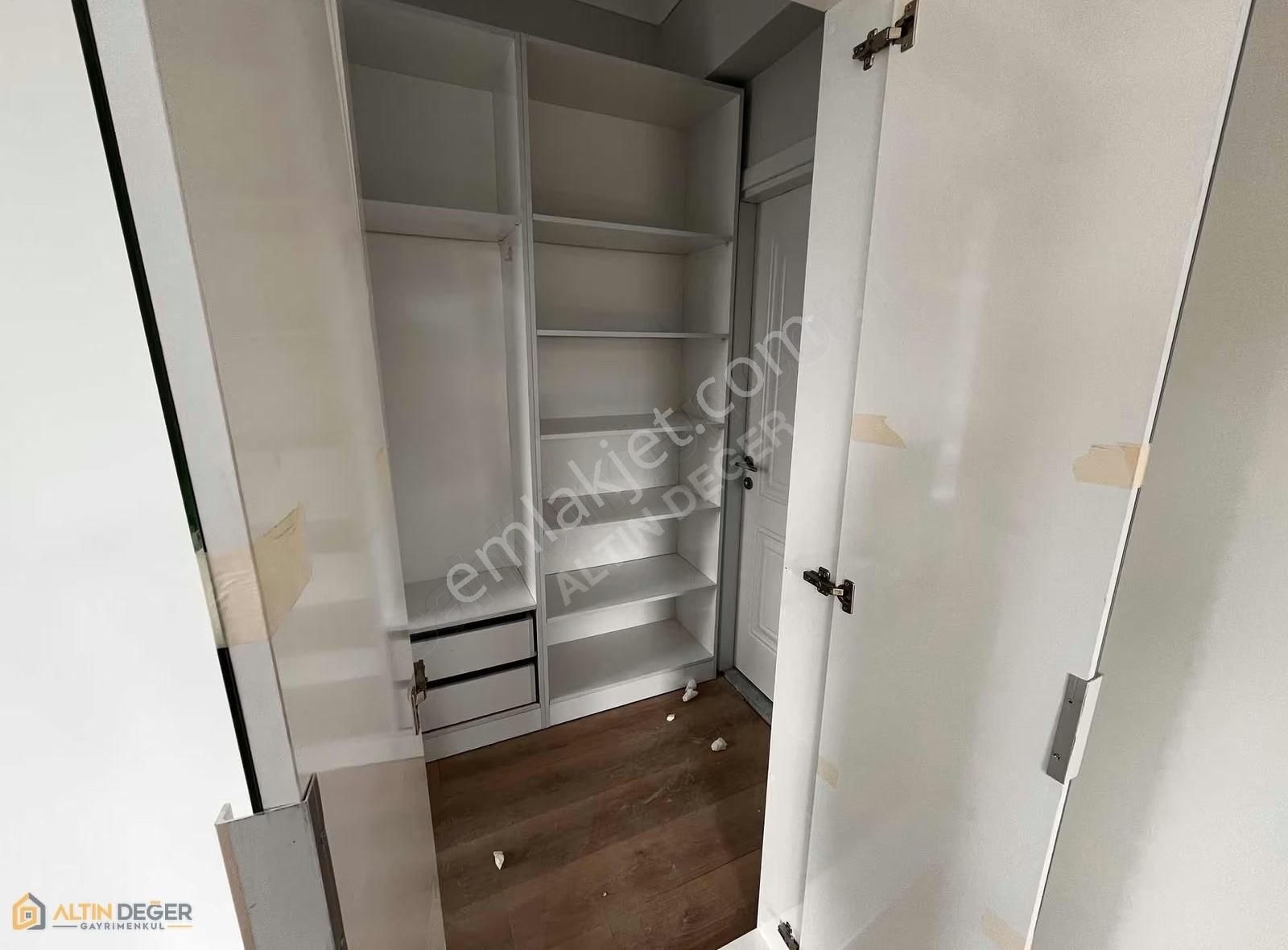 Şentepe Solda 4+1 Full Yapılı Lüks Sıfır Daire - Görsel 12