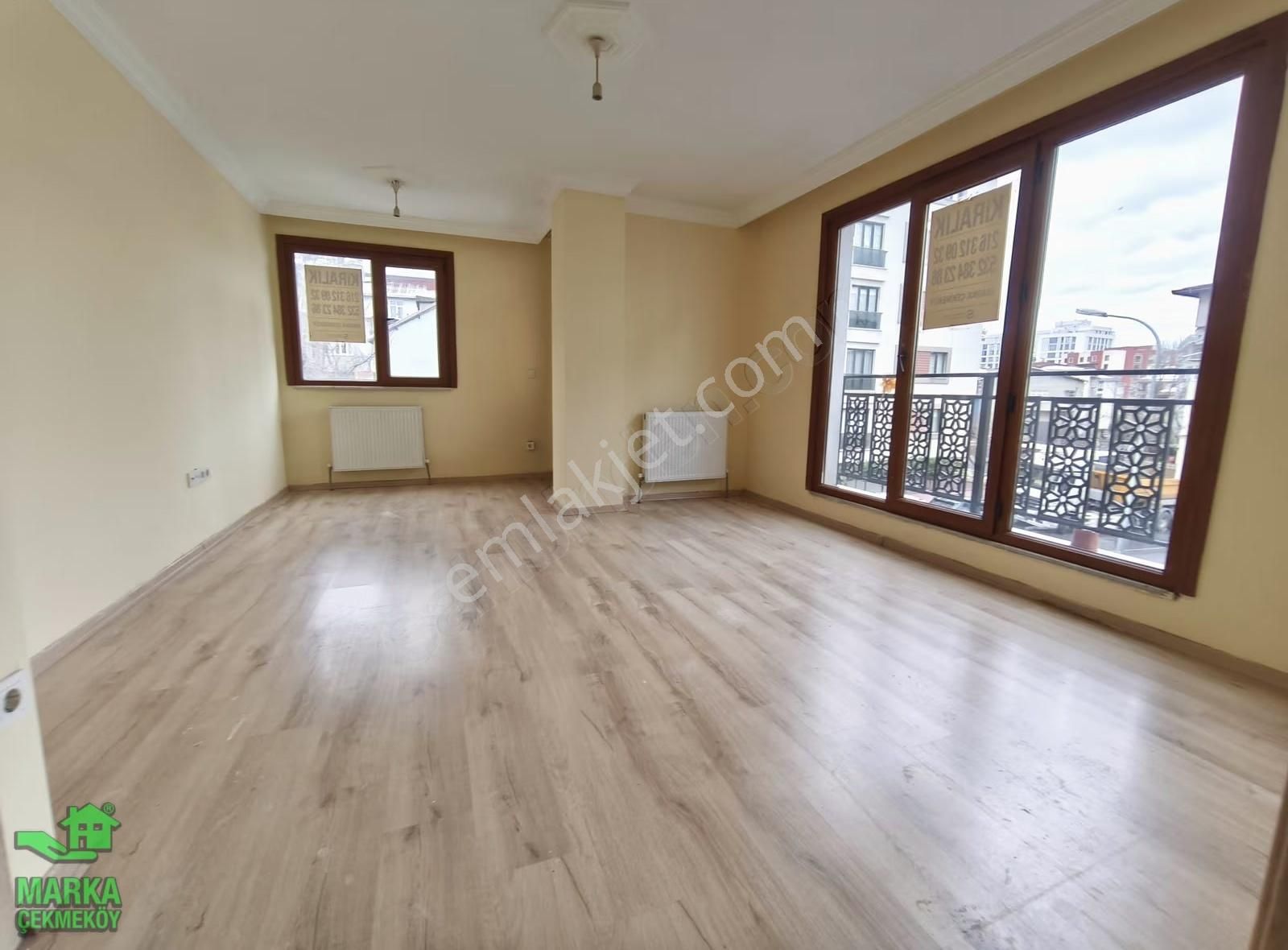 Çekmeköy Taşdelen Soğukpınar Mah. Diş Hastahanesine Yürüme 2+1 - Görsel 14