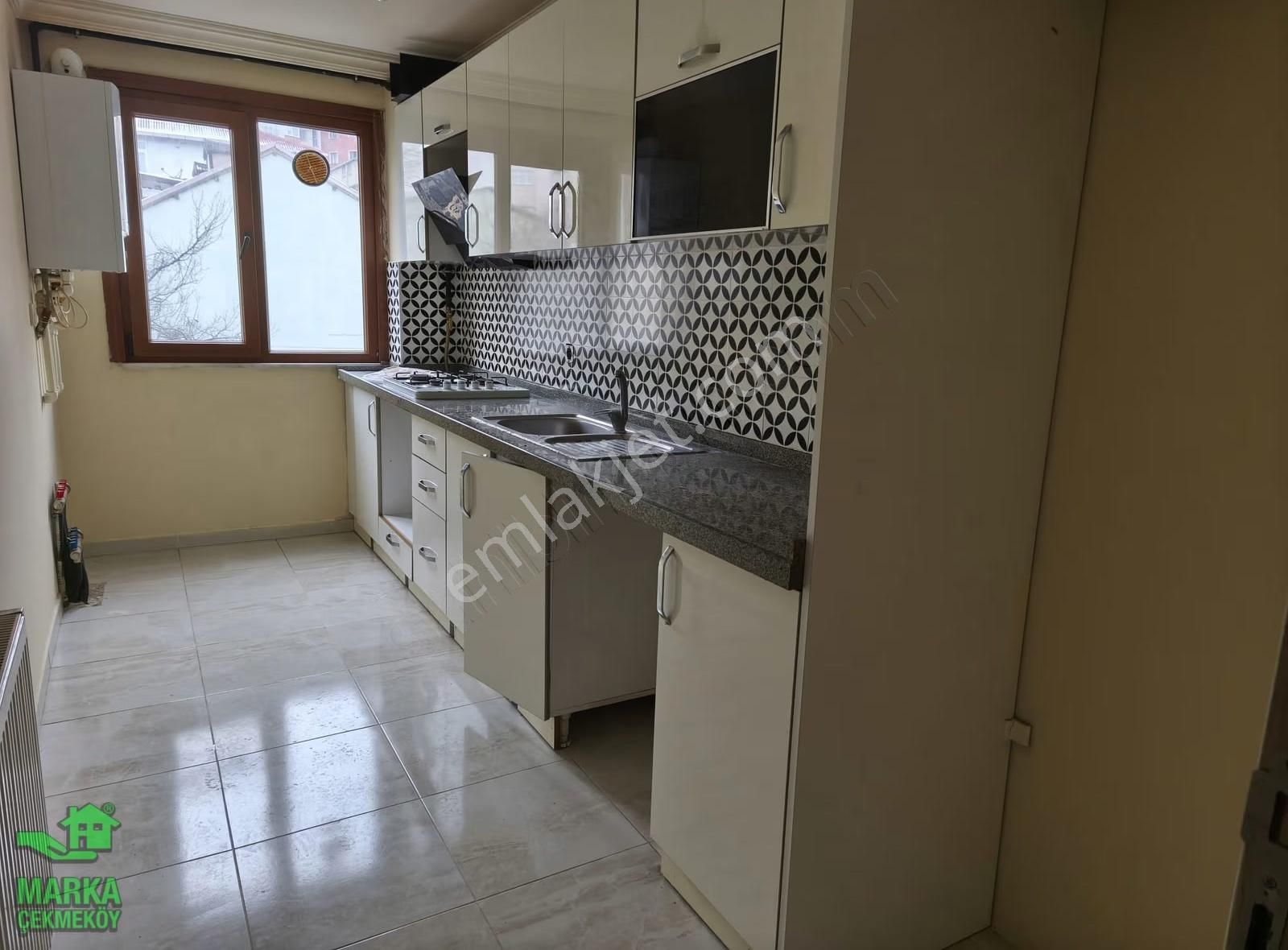 Çekmeköy Taşdelen Soğukpınar Mah. Diş Hastahanesine Yürüme 2+1 - Görsel 4