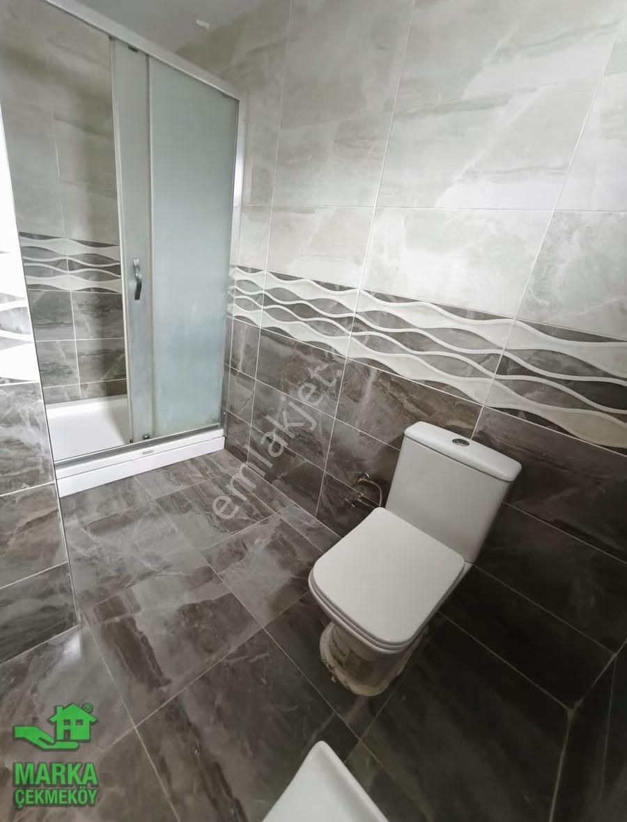 Çekmeköy Taşdelen Soğukpınar Mah. Diş Hastahanesine Yürüme 2+1 - Görsel 8