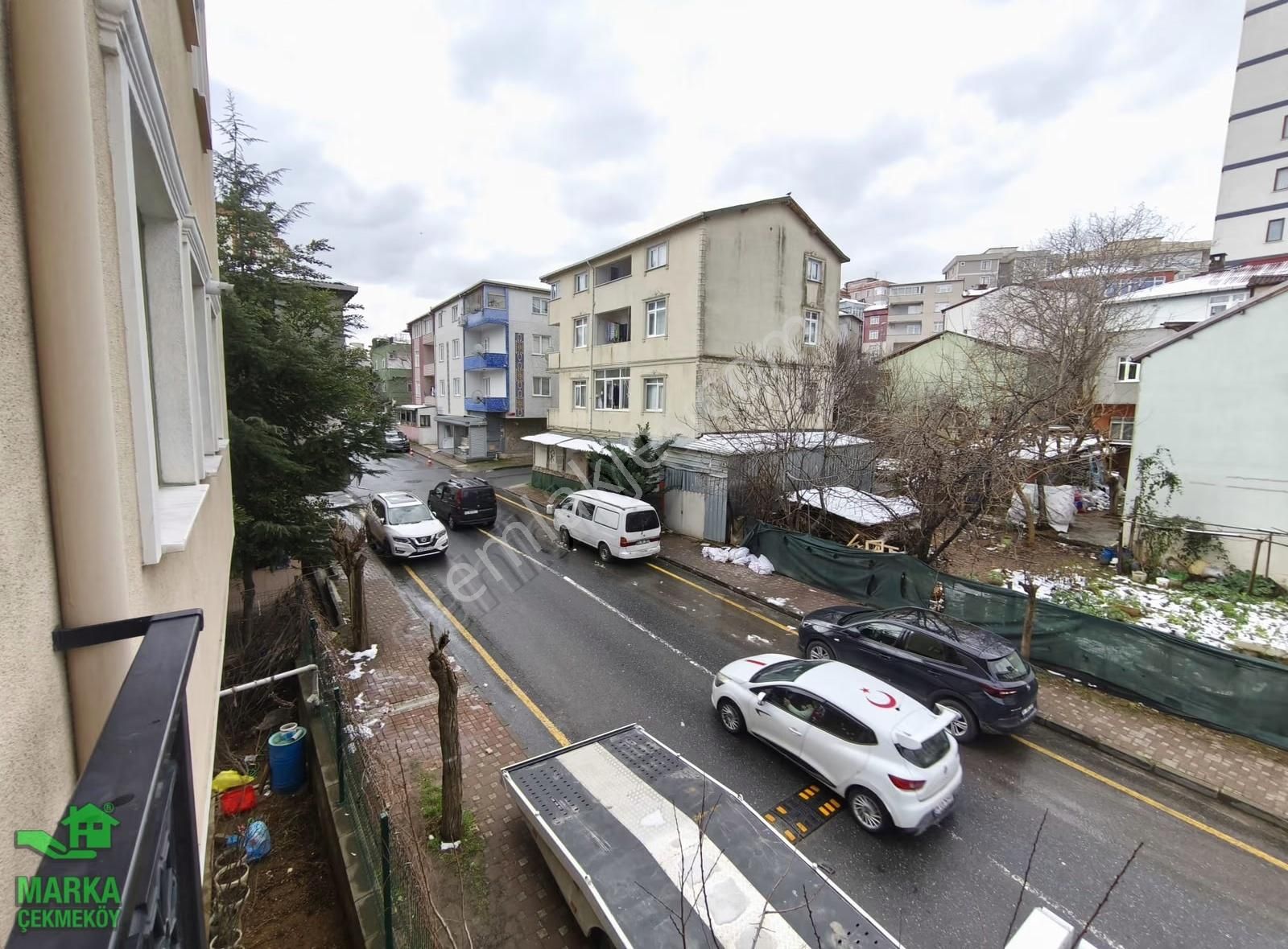 Çekmeköy Taşdelen Soğukpınar Mah. Diş Hastahanesine Yürüme 2+1 - Görsel 20