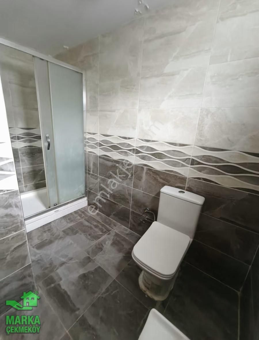 Çekmeköy Taşdelen Soğukpınar Mah. Diş Hastahanesine Yürüme 2+1 - Görsel 2