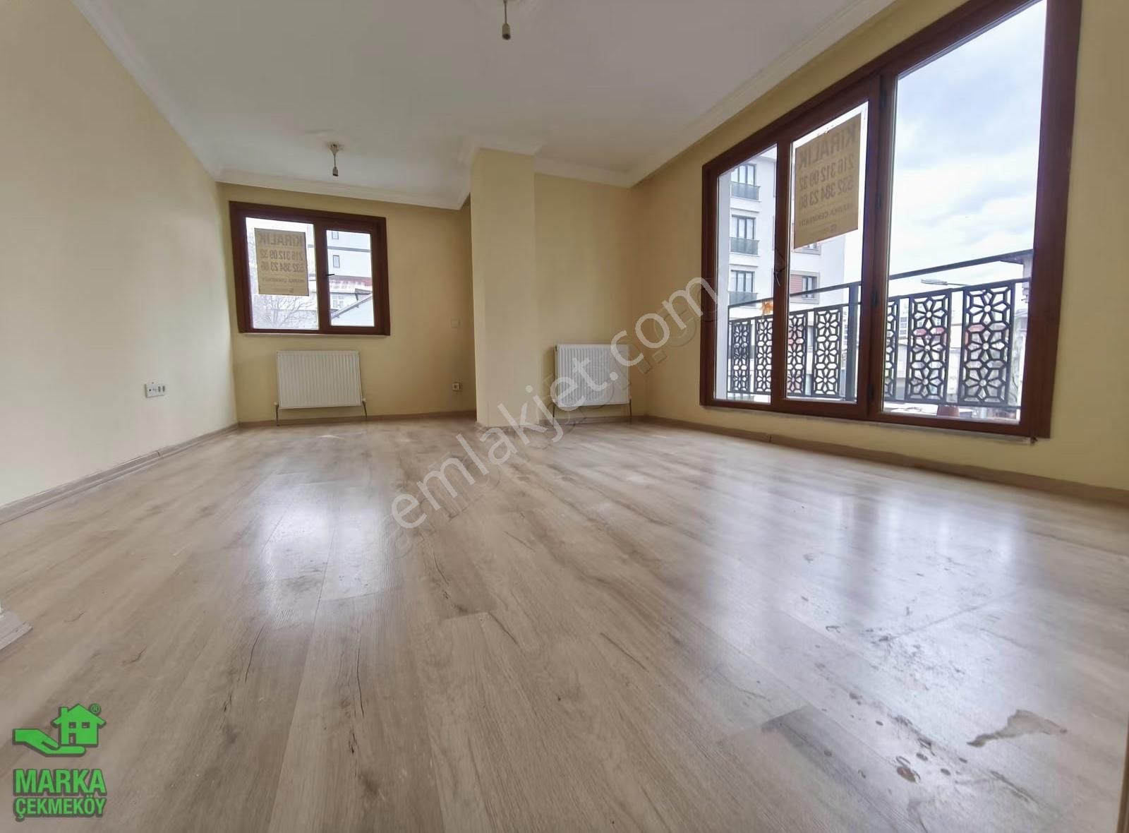 Çekmeköy Taşdelen Soğukpınar Mah. Diş Hastahanesine Yürüme 2+1 - Görsel 11