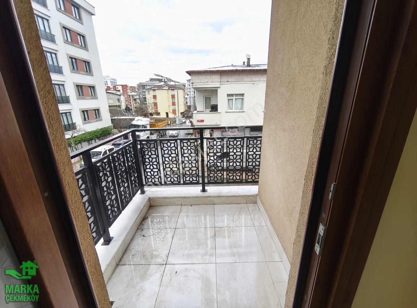 Çekmeköy Taşdelen Soğukpınar Mah. Diş Hastahanesine Yürüme 2+1 - Görsel 29