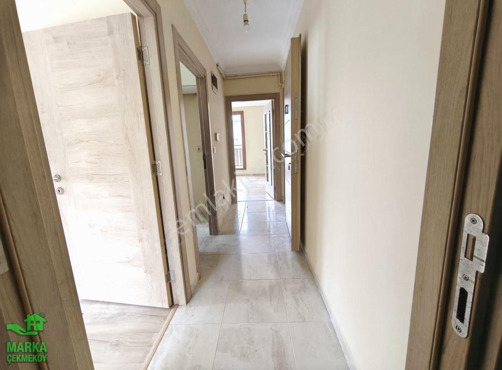 Çekmeköy Taşdelen Soğukpınar Mah. Diş Hastahanesine Yürüme 2+1 - Görsel 6