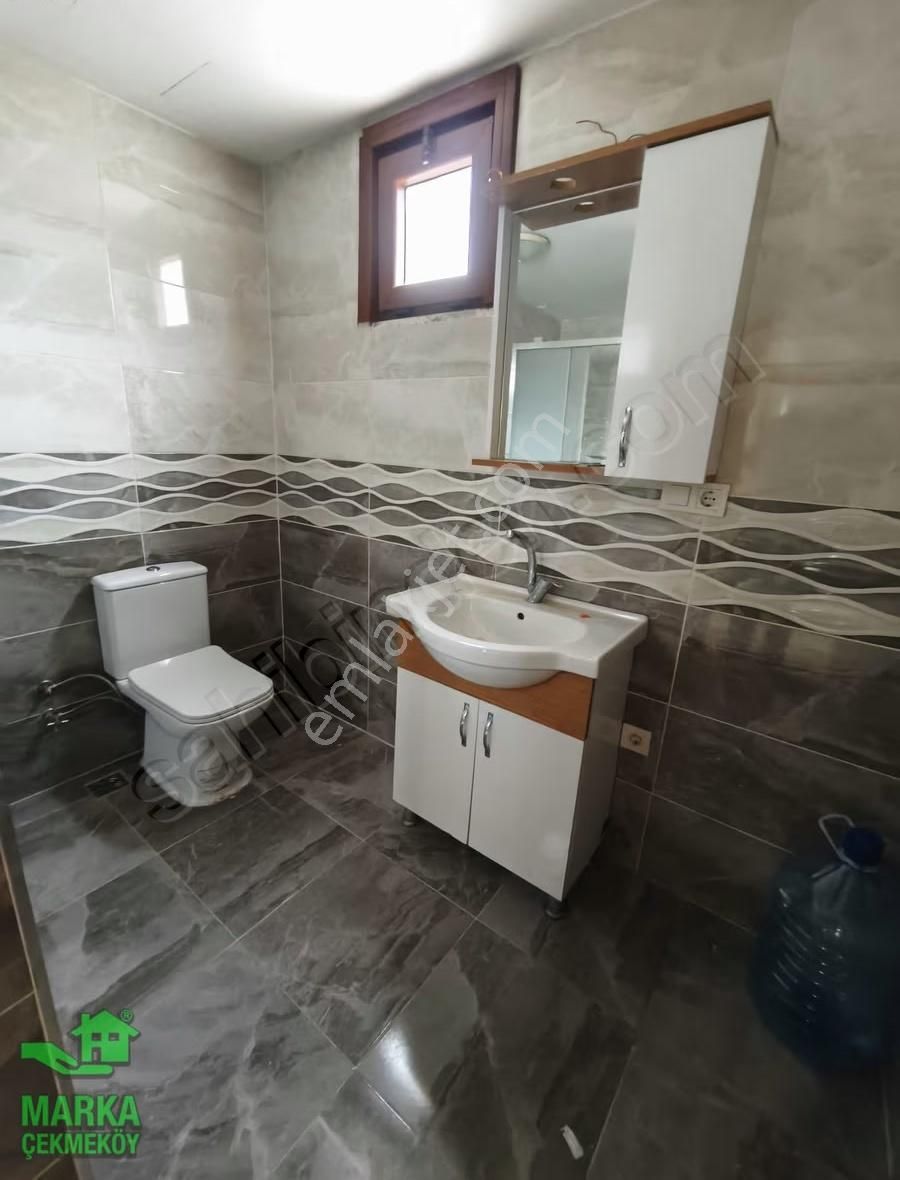 Çekmeköy Taşdelen Soğukpınar Mah. Diş Hastahanesine Yürüme 2+1 - Görsel 25