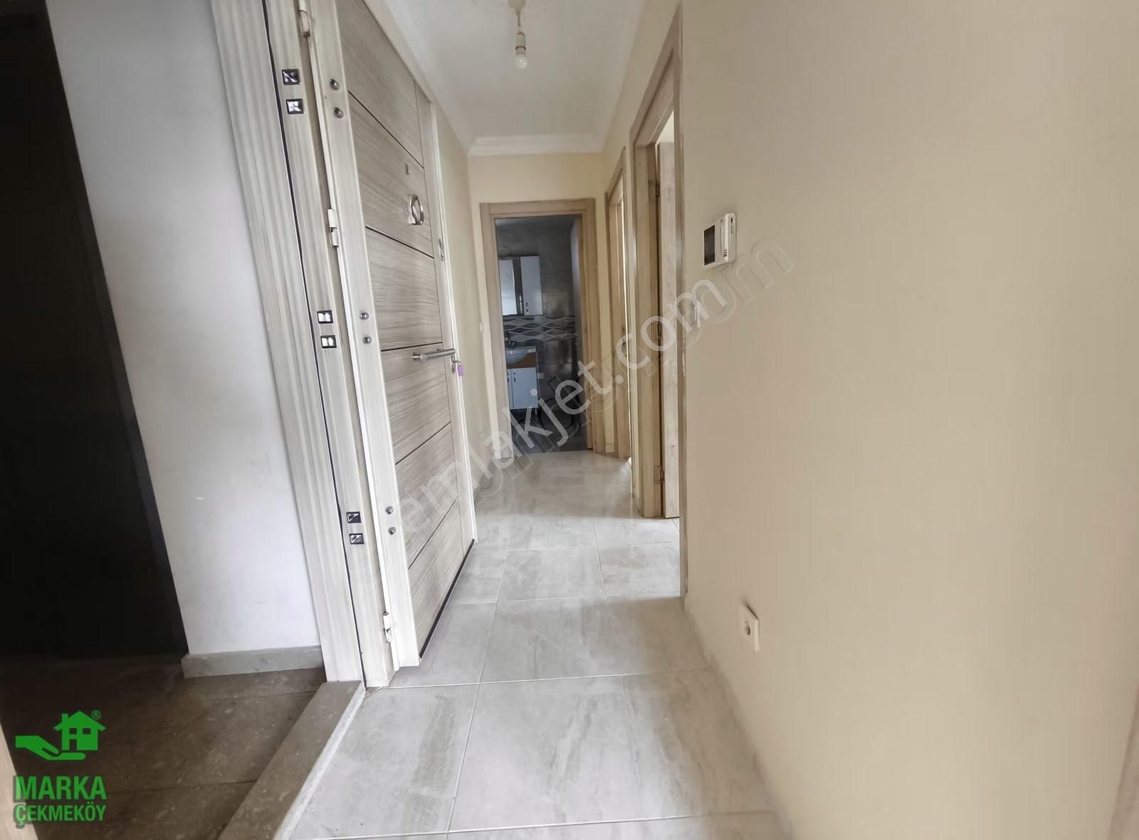 Çekmeköy Taşdelen Soğukpınar Mah. Diş Hastahanesine Yürüme 2+1 - Görsel 7