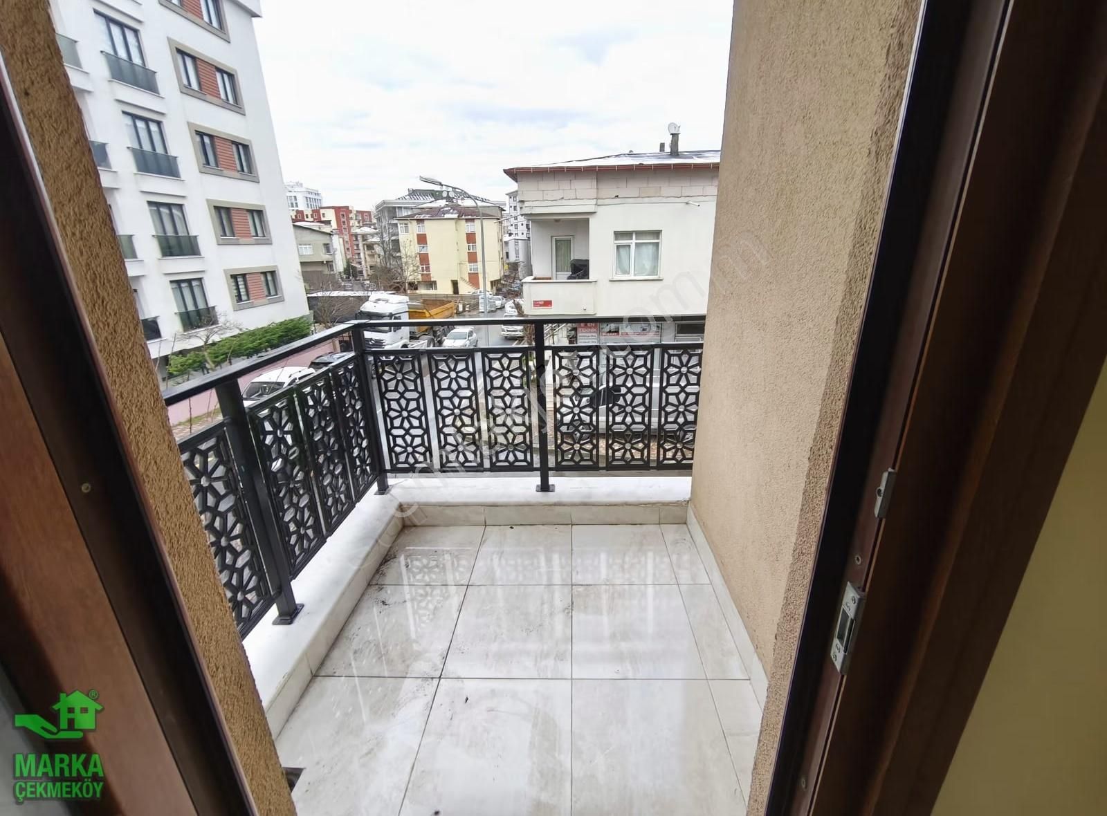 Çekmeköy Taşdelen Soğukpınar Mah. Diş Hastahanesine Yürüme 2+1 - Görsel 30