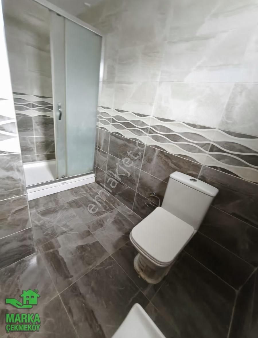 Çekmeköy Taşdelen Soğukpınar Mah. Diş Hastahanesine Yürüme 2+1 - Görsel 23