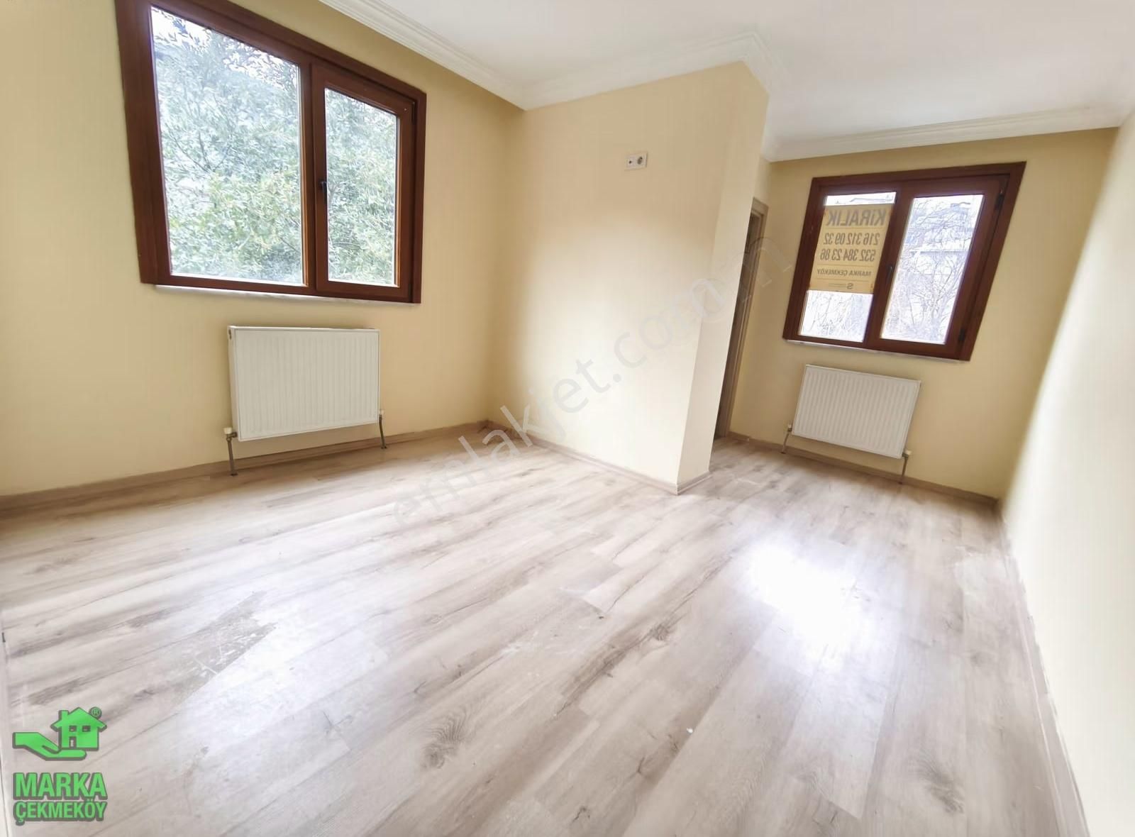 Çekmeköy Taşdelen Soğukpınar Mah. Diş Hastahanesine Yürüme 2+1 - Görsel 27