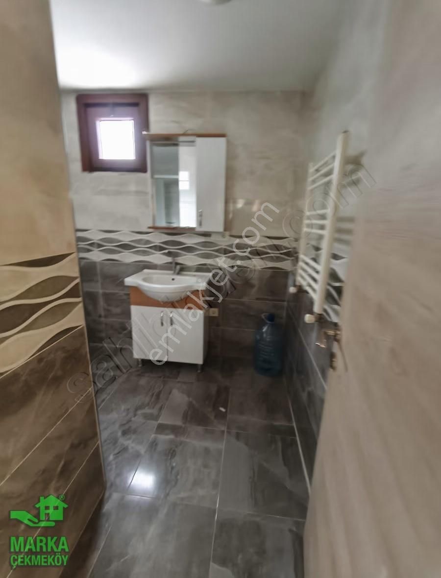 Çekmeköy Taşdelen Soğukpınar Mah. Diş Hastahanesine Yürüme 2+1 - Görsel 12