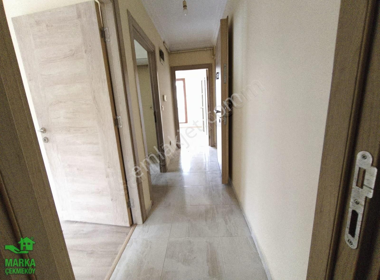 Çekmeköy Taşdelen Soğukpınar Mah. Diş Hastahanesine Yürüme 2+1 - Görsel 32