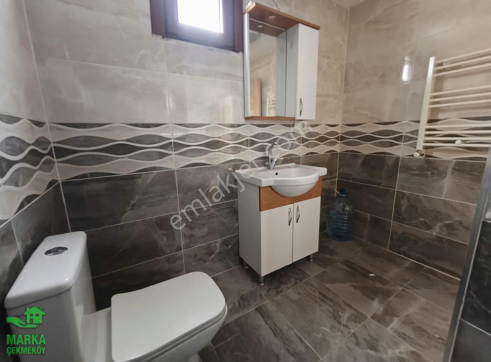 Çekmeköy Taşdelen Soğukpınar Mah. Diş Hastahanesine Yürüme 2+1 - Görsel 3