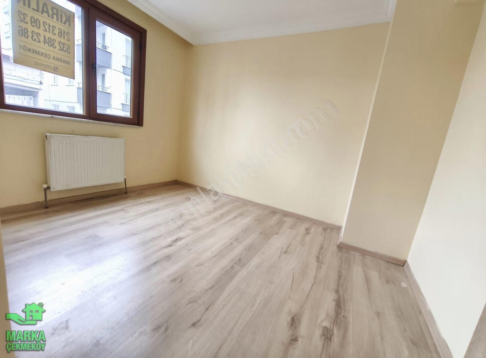 Çekmeköy Taşdelen Soğukpınar Mah. Diş Hastahanesine Yürüme 2+1 - Görsel 19